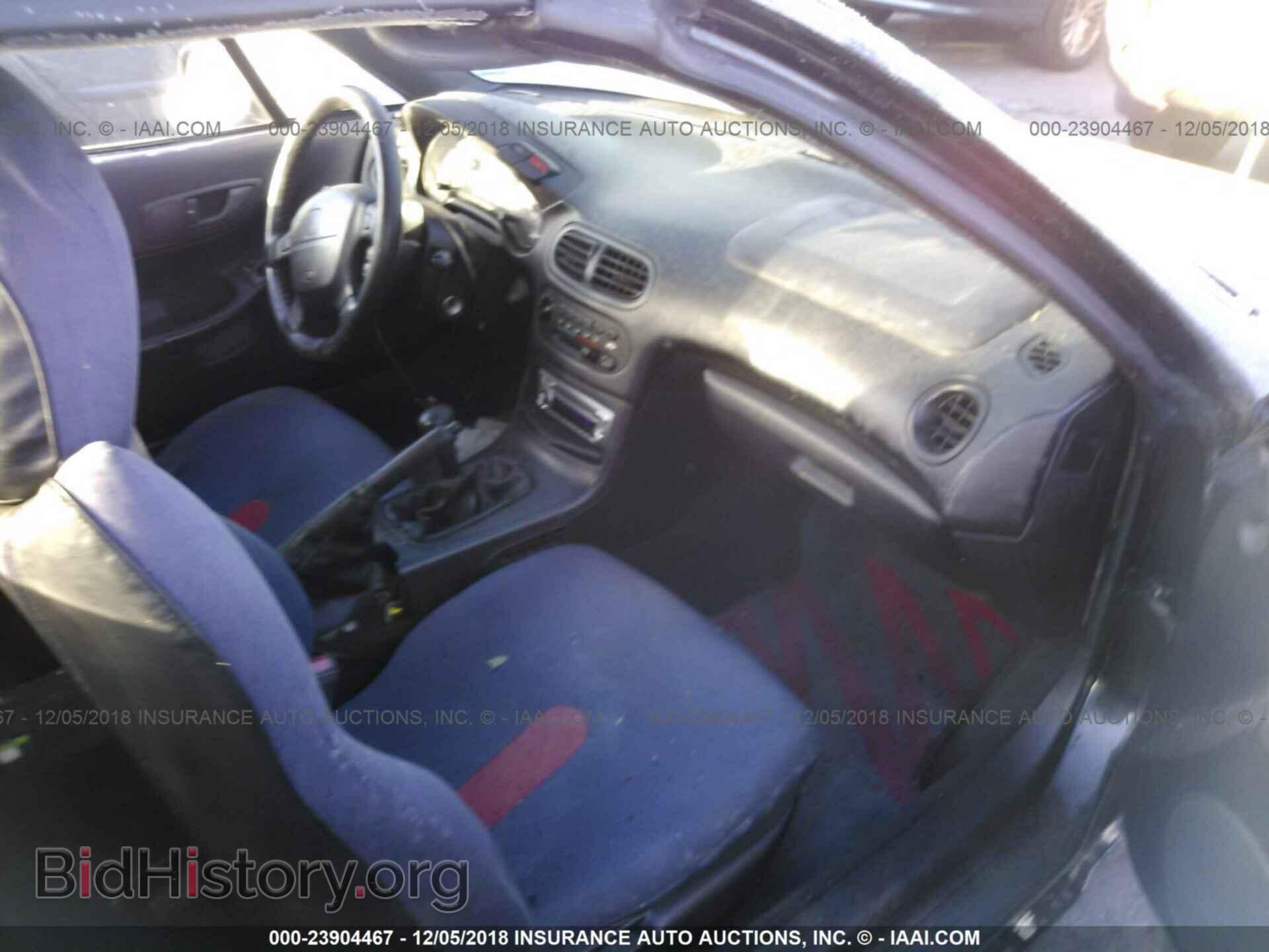 2011 CHRYSLER 200 - VIN: 1C3BC1FG0BN538928 - Фото 5