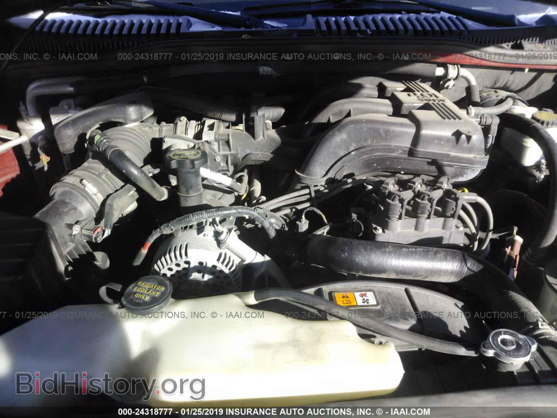 2006 FORD EXPLORER - VIN: 1FMEU74E06UA32369 - Фото 10