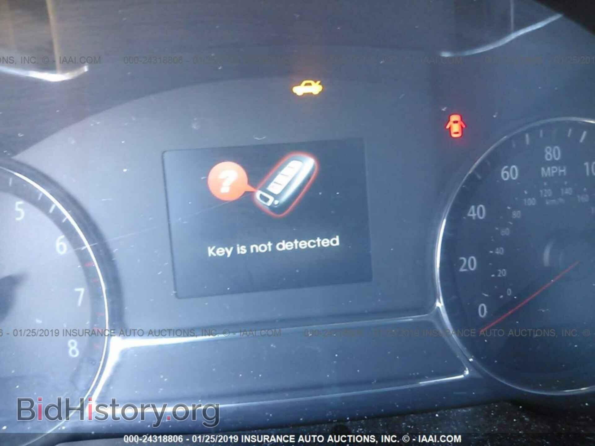 2013 KIA OPTIMA - VIN: 5XXGR4A63DG220767 - Photo 7