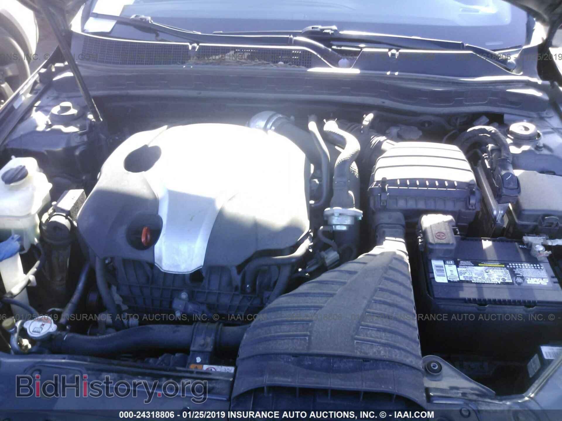 2013 KIA OPTIMA - VIN: 5XXGR4A63DG220767 - Photo 10