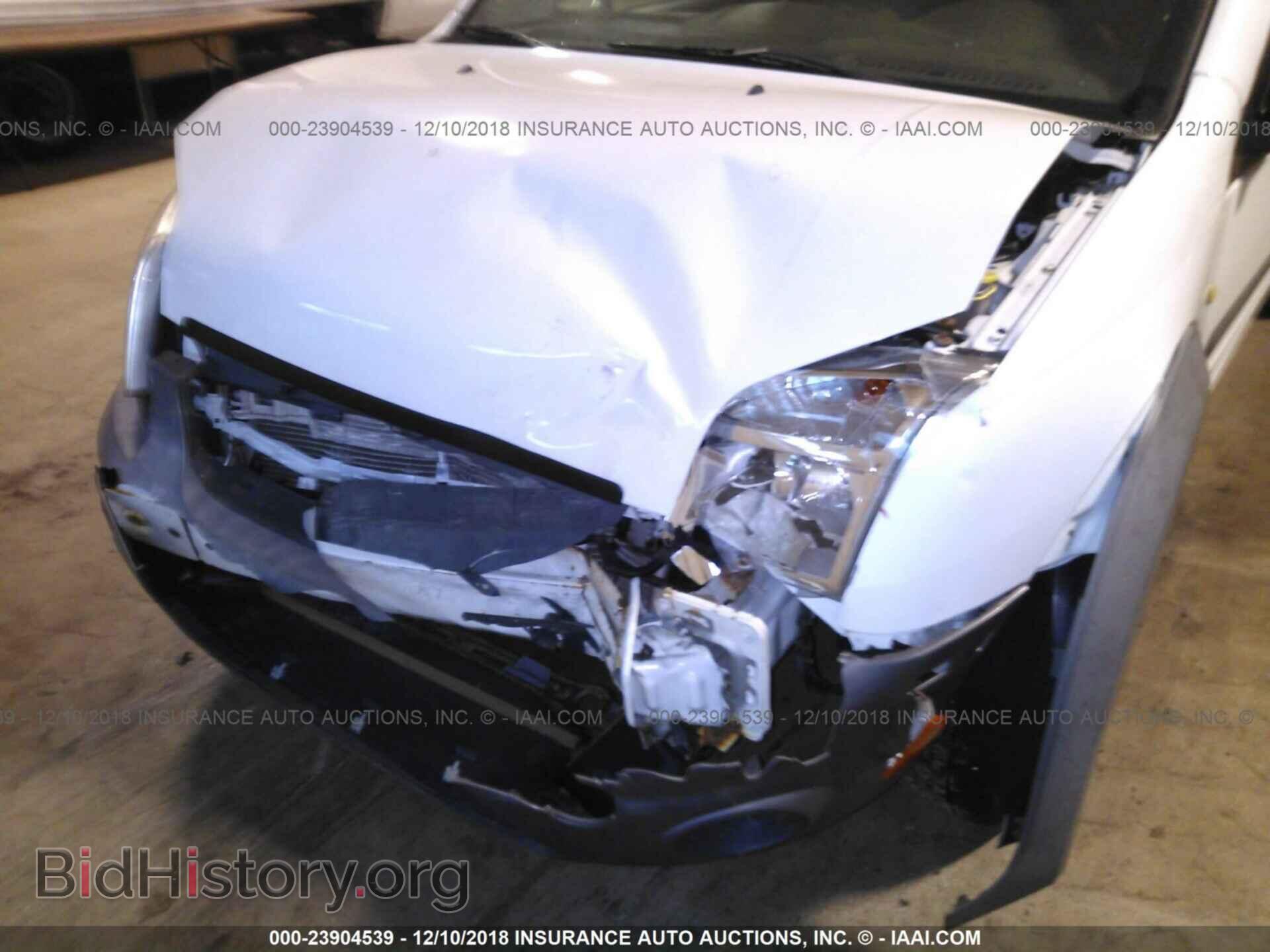 2012 FORD TRANSIT CONNECT - VIN: NM0LS7CN1CT098916 - Фото 6