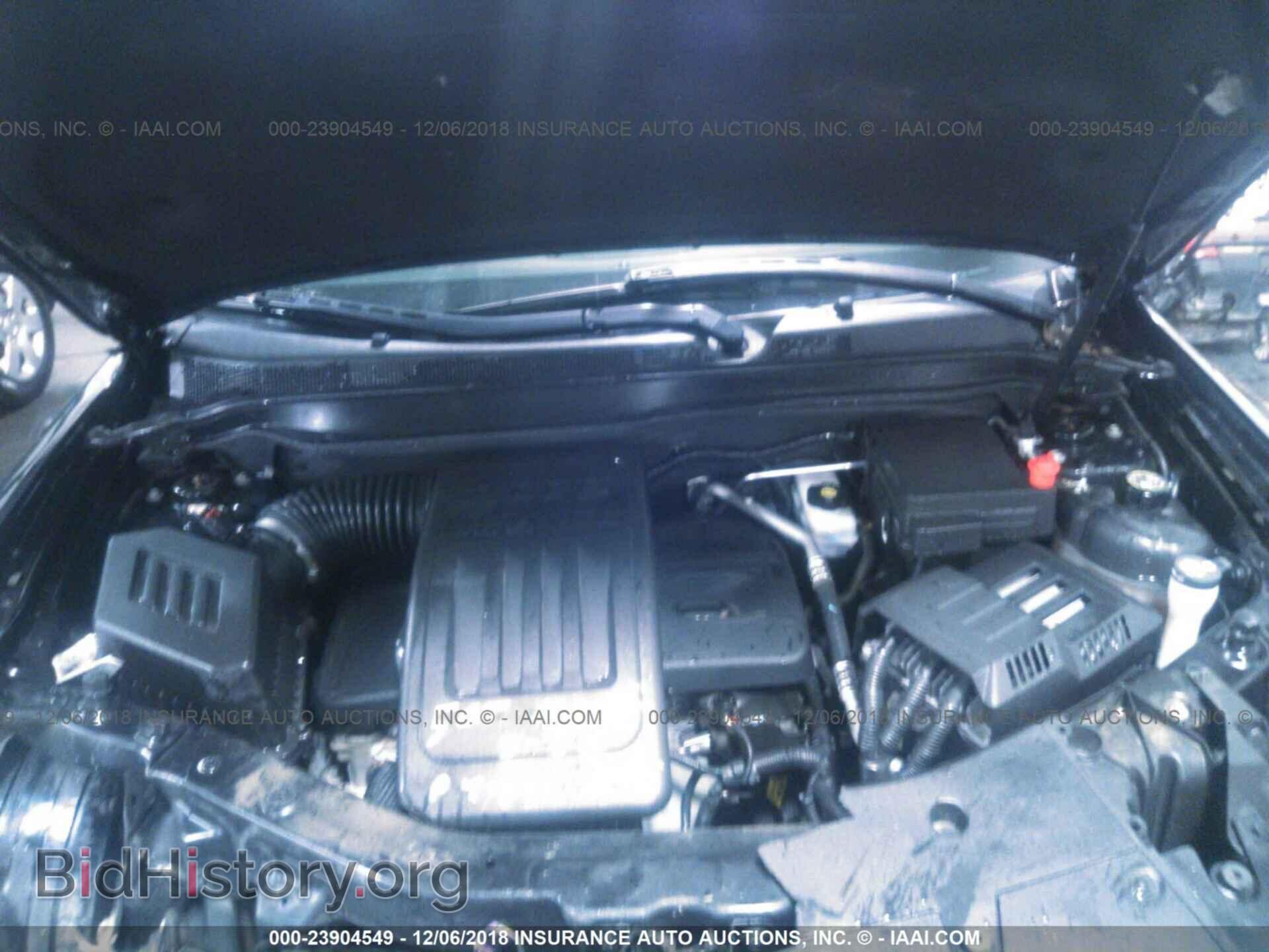 2013 GMC TERRAIN - VIN: 2GKFLZEK3D6209878 - Photo 10