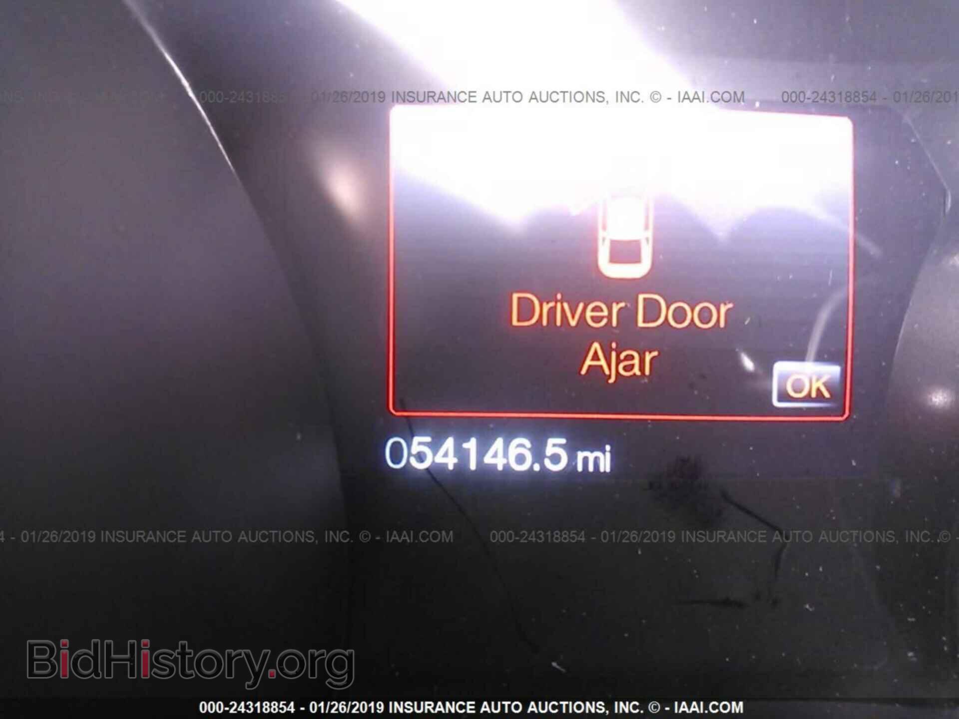 2013 FORD MUSTANG - VIN: 1ZVBP8CF0D5235930 - Фото 7