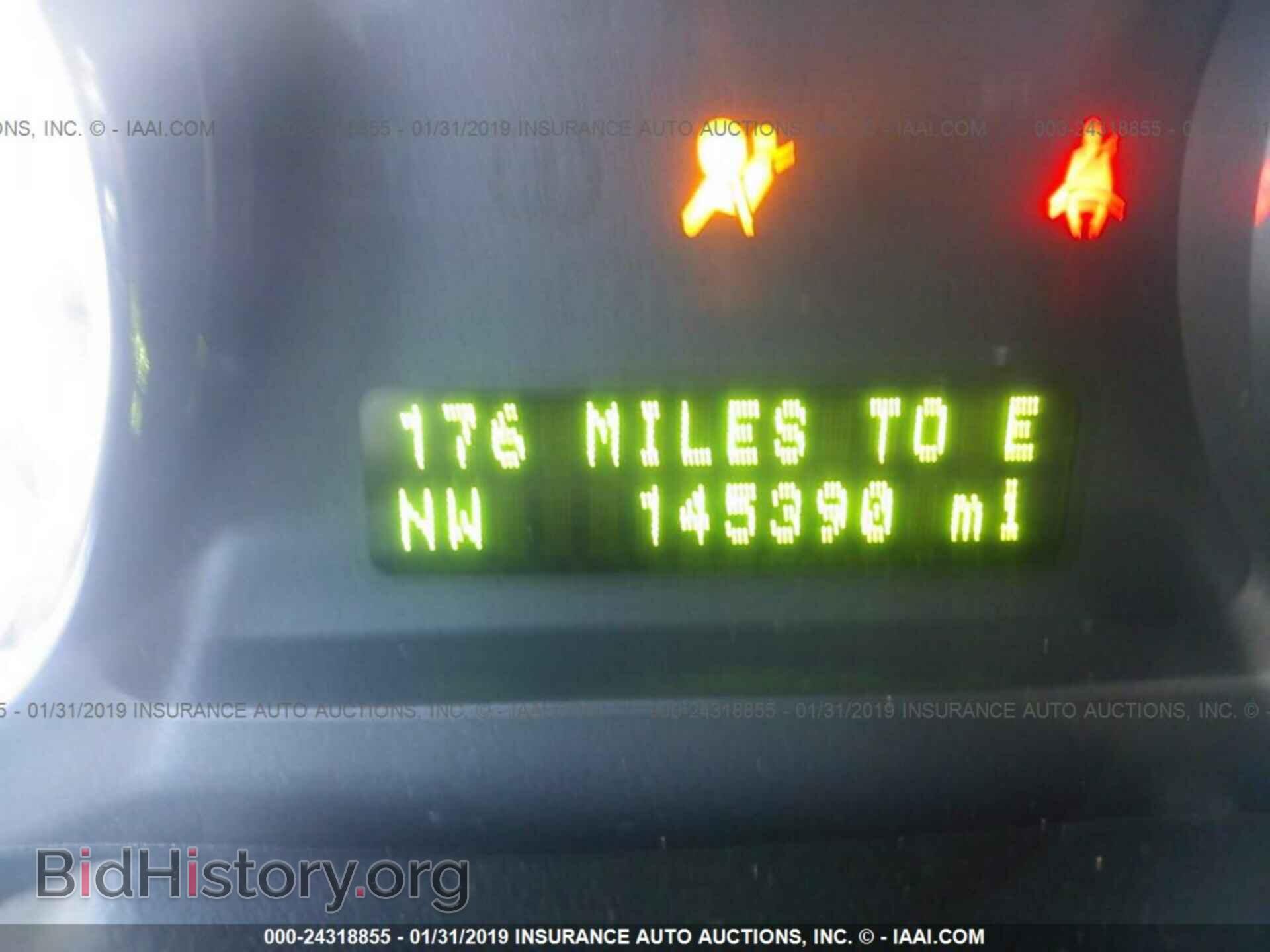 2007 FORD EDGE - VIN: 2FMDK38C77BB29465 - Photo 7