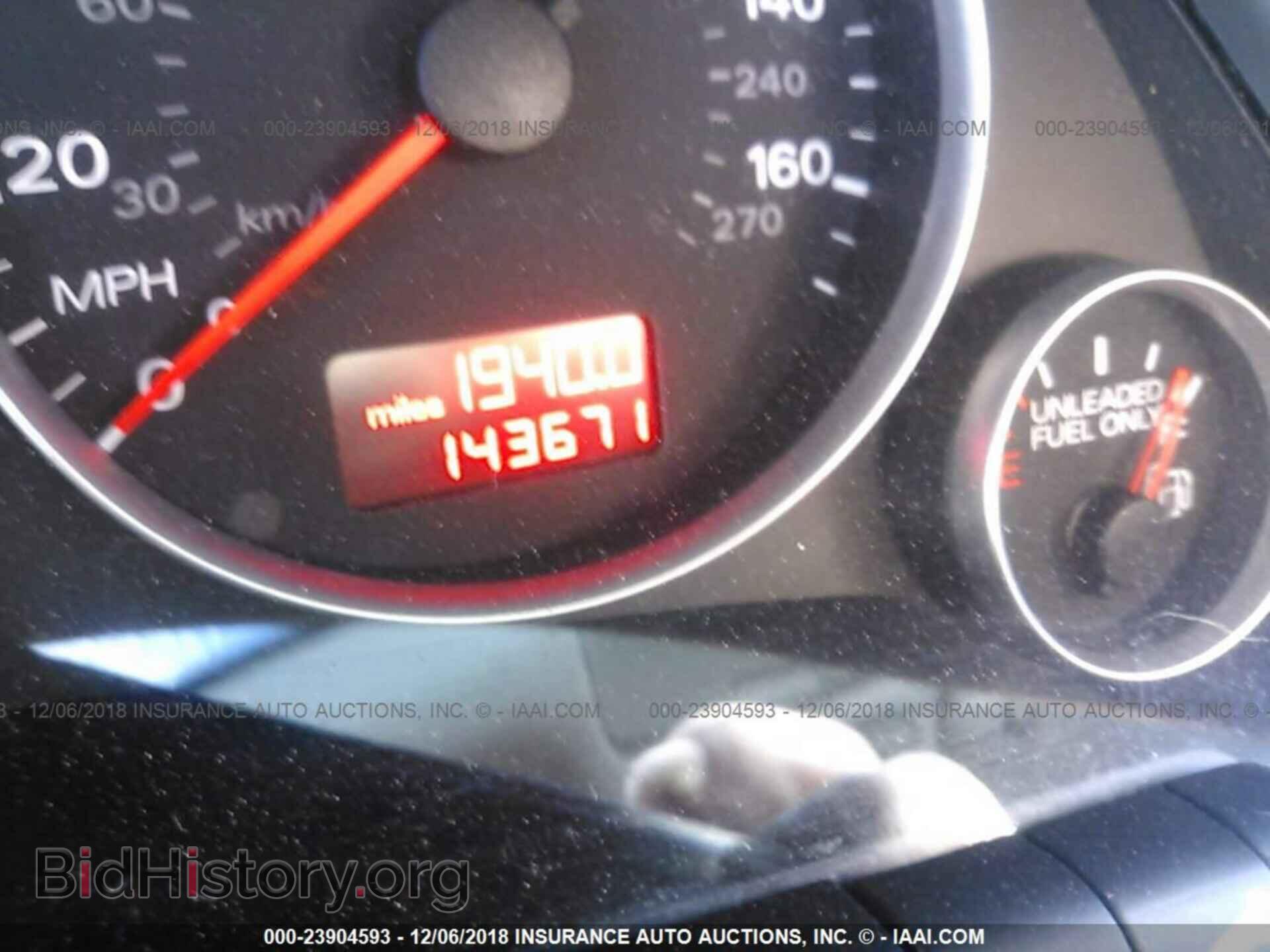 2007 AUDI A4 - VIN: WAUAF78E57A220098 - Photo 7