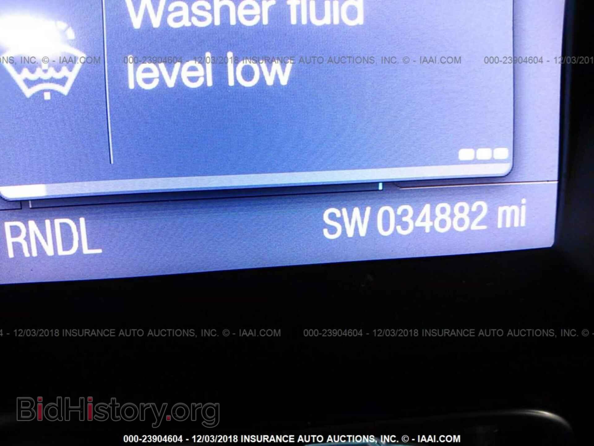2014 FORD FOCUS - VIN: 1FADP3F2XEL412932 - Photo 7