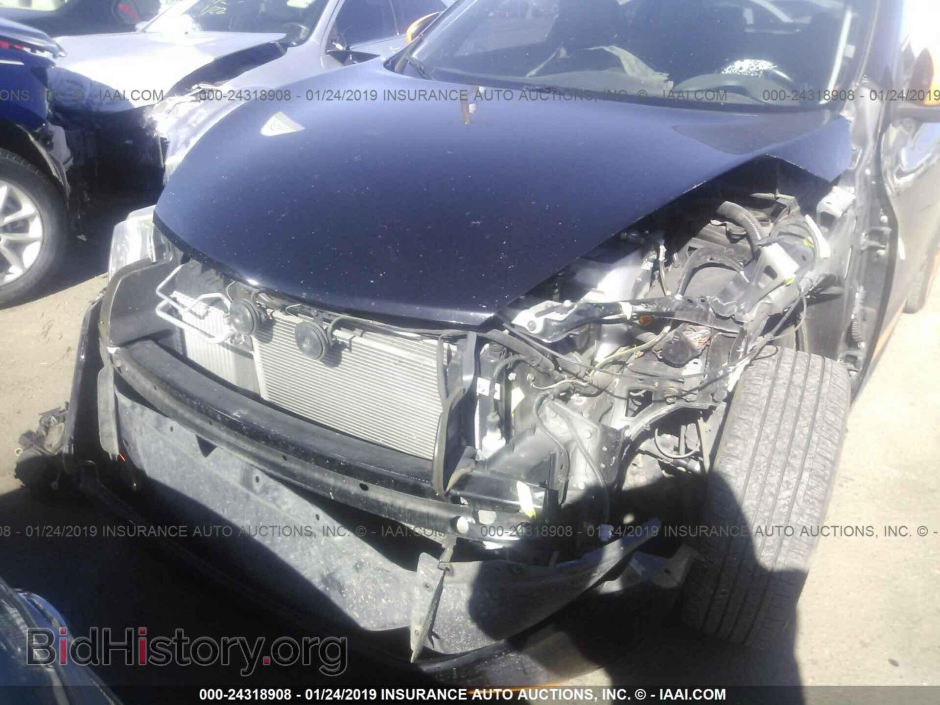 2015 NISSAN JUKE - VIN: JN8AF5MR5FT506069 - Фото 6