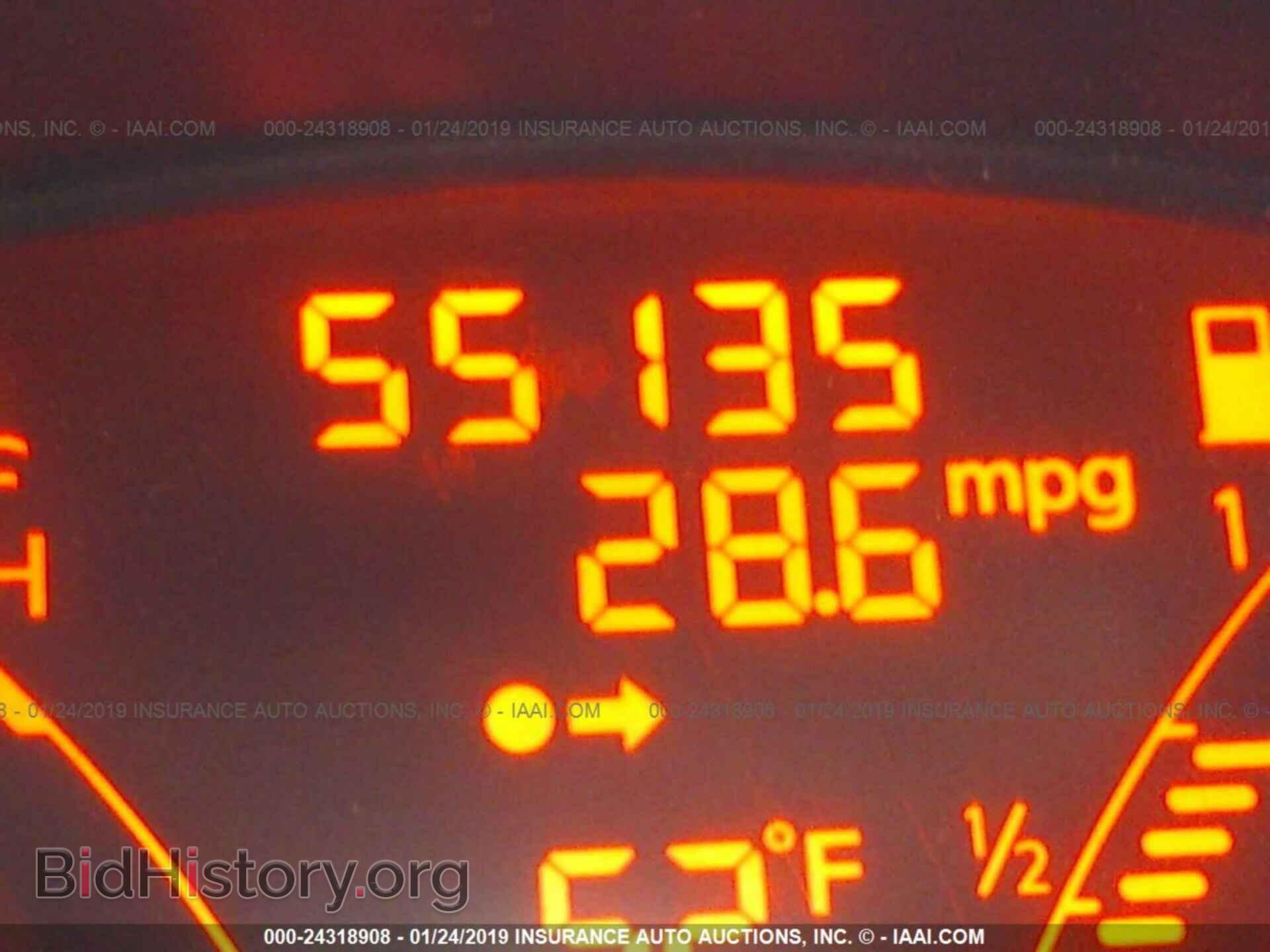 2015 NISSAN JUKE - VIN: JN8AF5MR5FT506069 - Фото 7