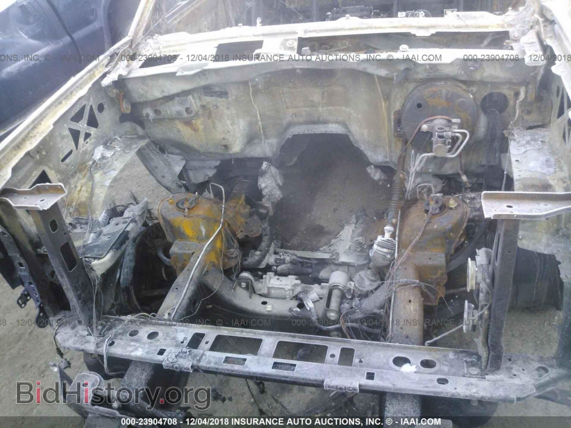 2014 CHEVROLET SILVERADO - VIN: 1GCVKREC2EZ199630 - Фото 10