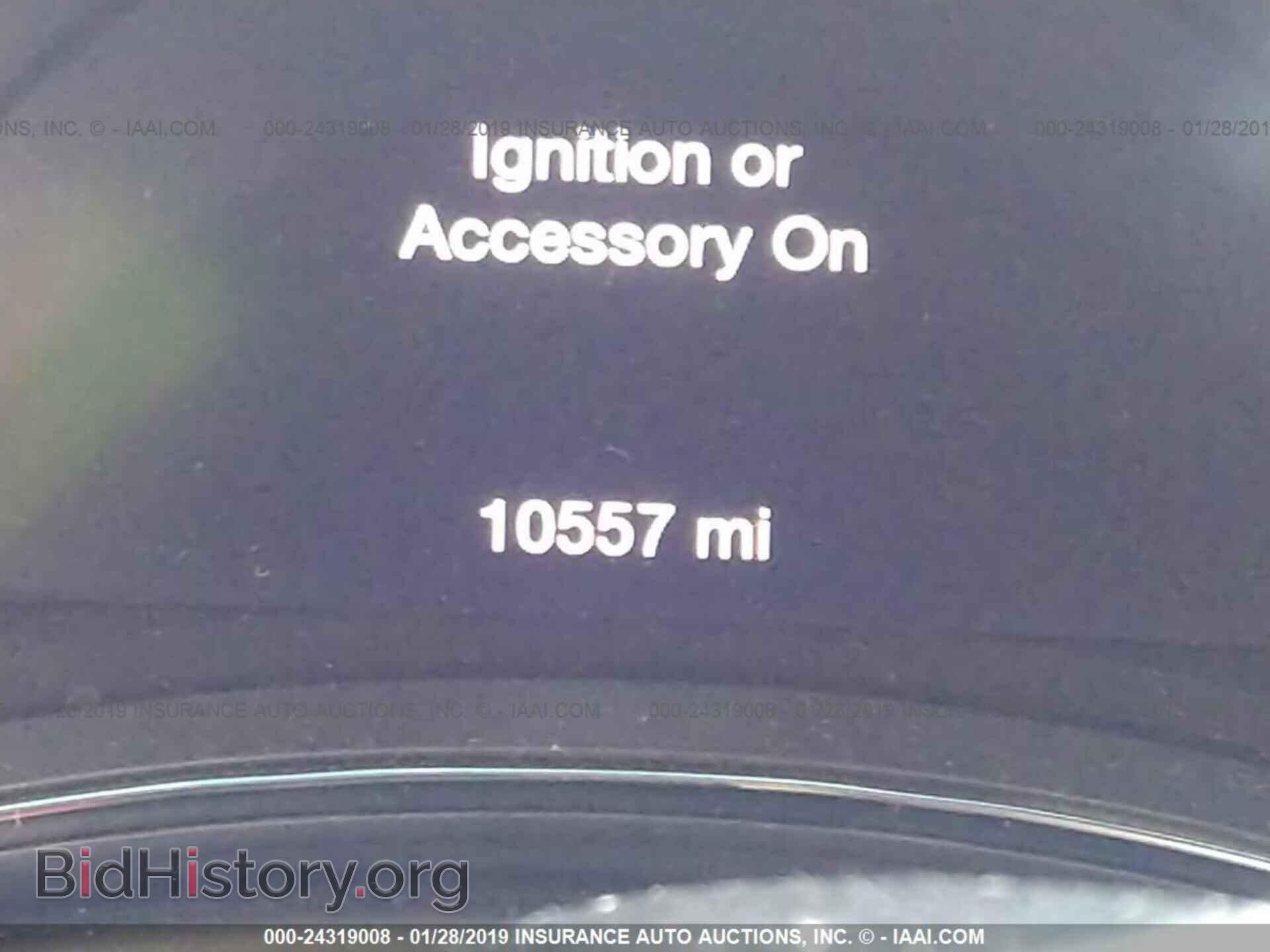 2018 DODGE DURANGO - VIN: 1C4RDJDG7JC291153 - Фото 7