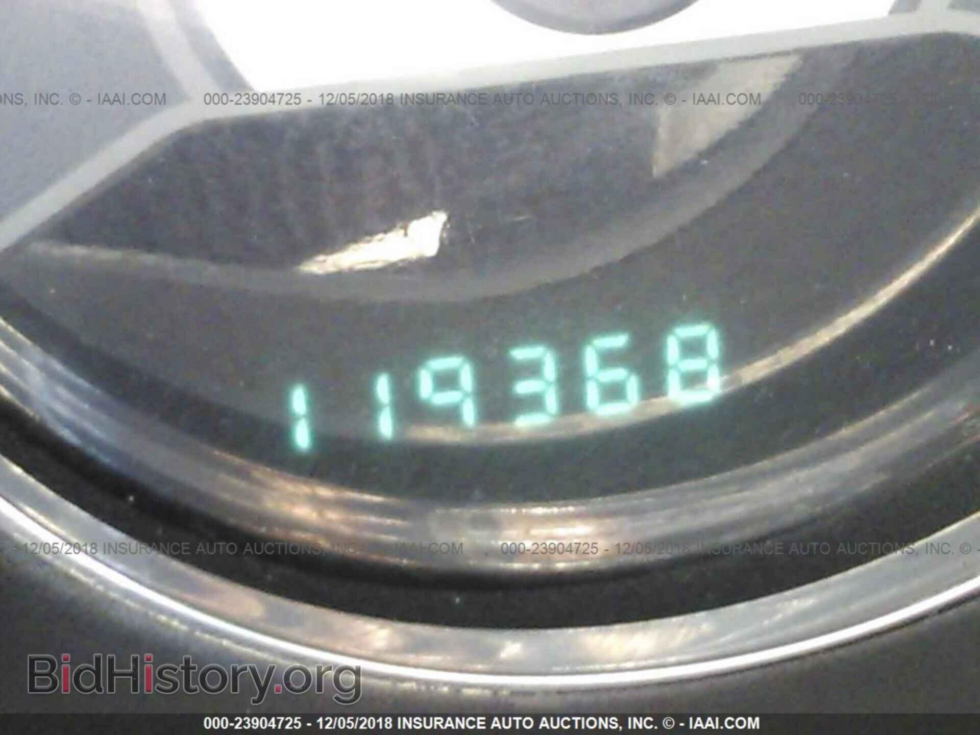 2013 CHRYSLER 200 - VIN: 1C3CCBBB4DN571048 - Фото 7