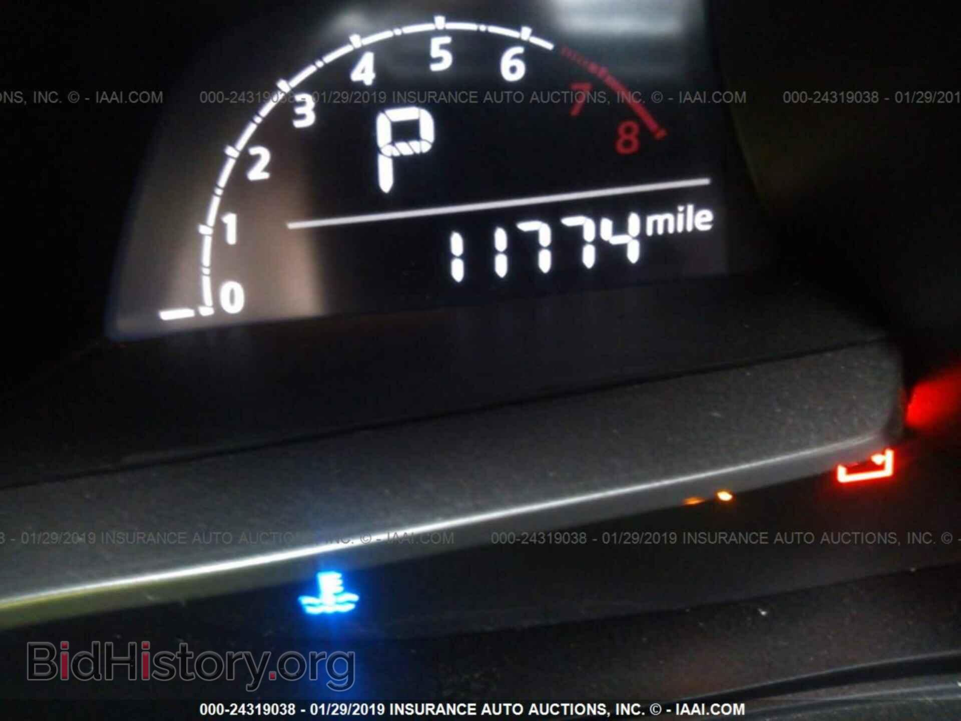 2017 MAZDA CX-3 - VIN: JM1DKDC75H0144845 - Фото 7