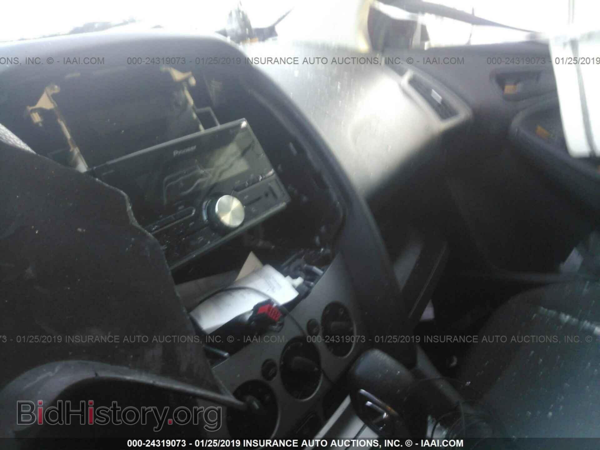 2012 FORD FOCUS - VIN: 1FAHP3K29CL147120 - Photo 5