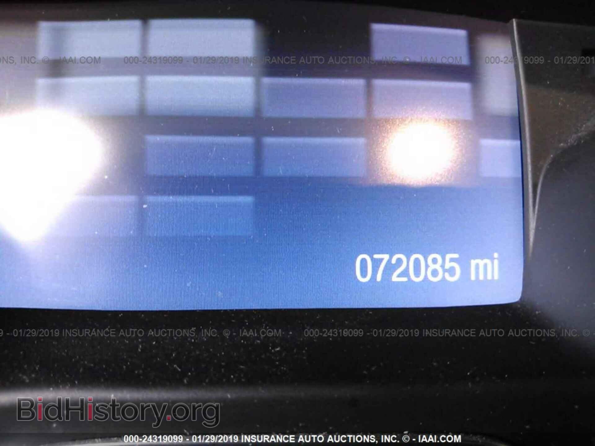 2012 FORD FOCUS - VIN: 1FAHP3F23CL356072 - Photo 7
