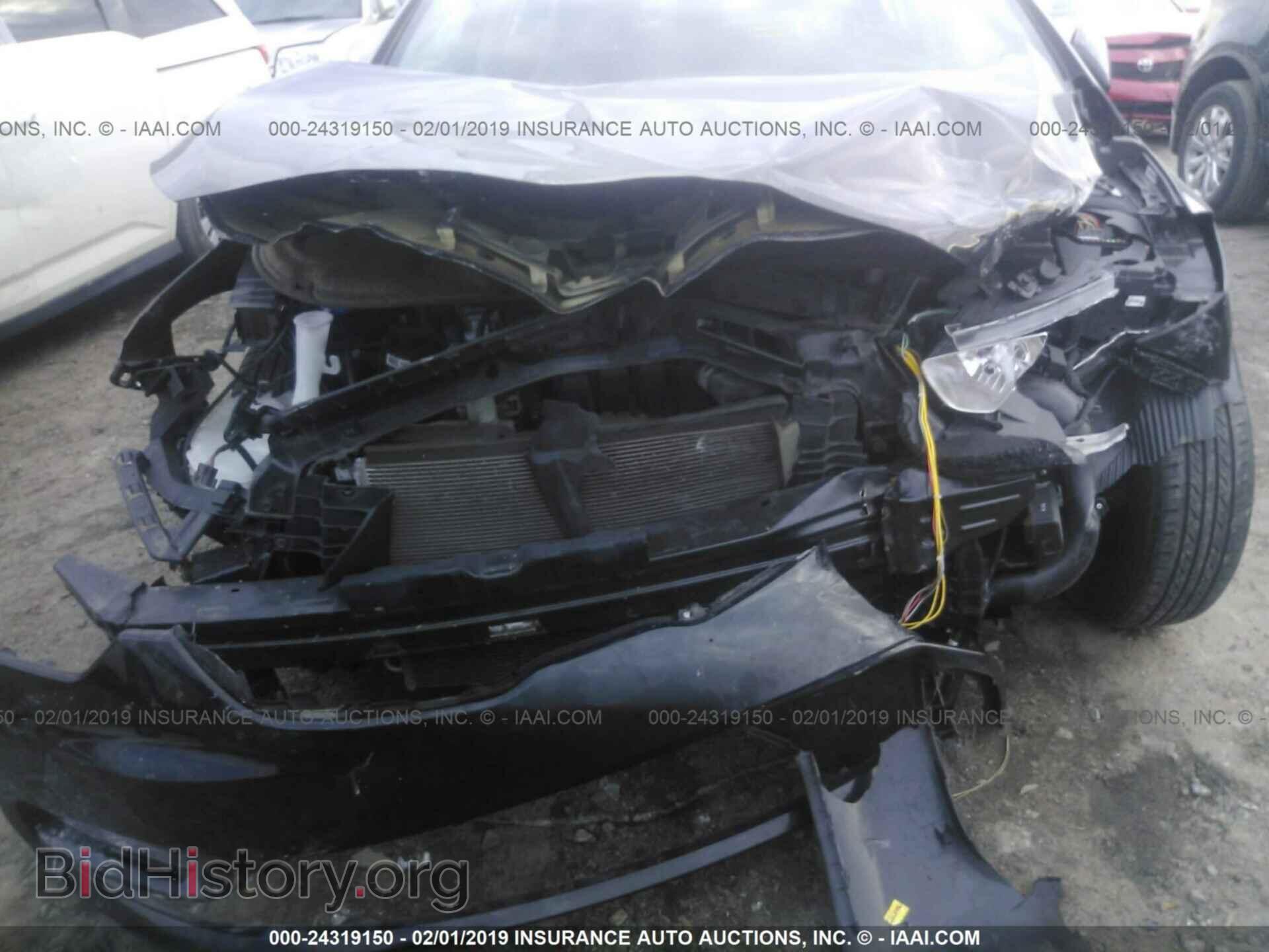 2015 KIA FORTE - VIN: KNAFK4A68F5338611 - Фото 6