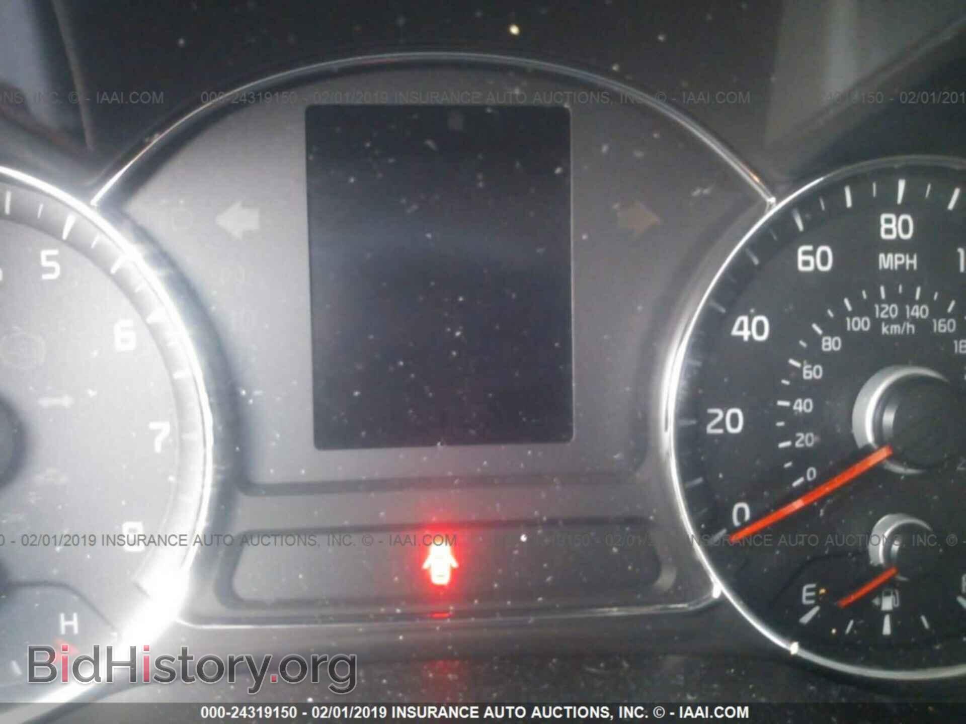 2015 KIA FORTE - VIN: KNAFK4A68F5338611 - Фото 7