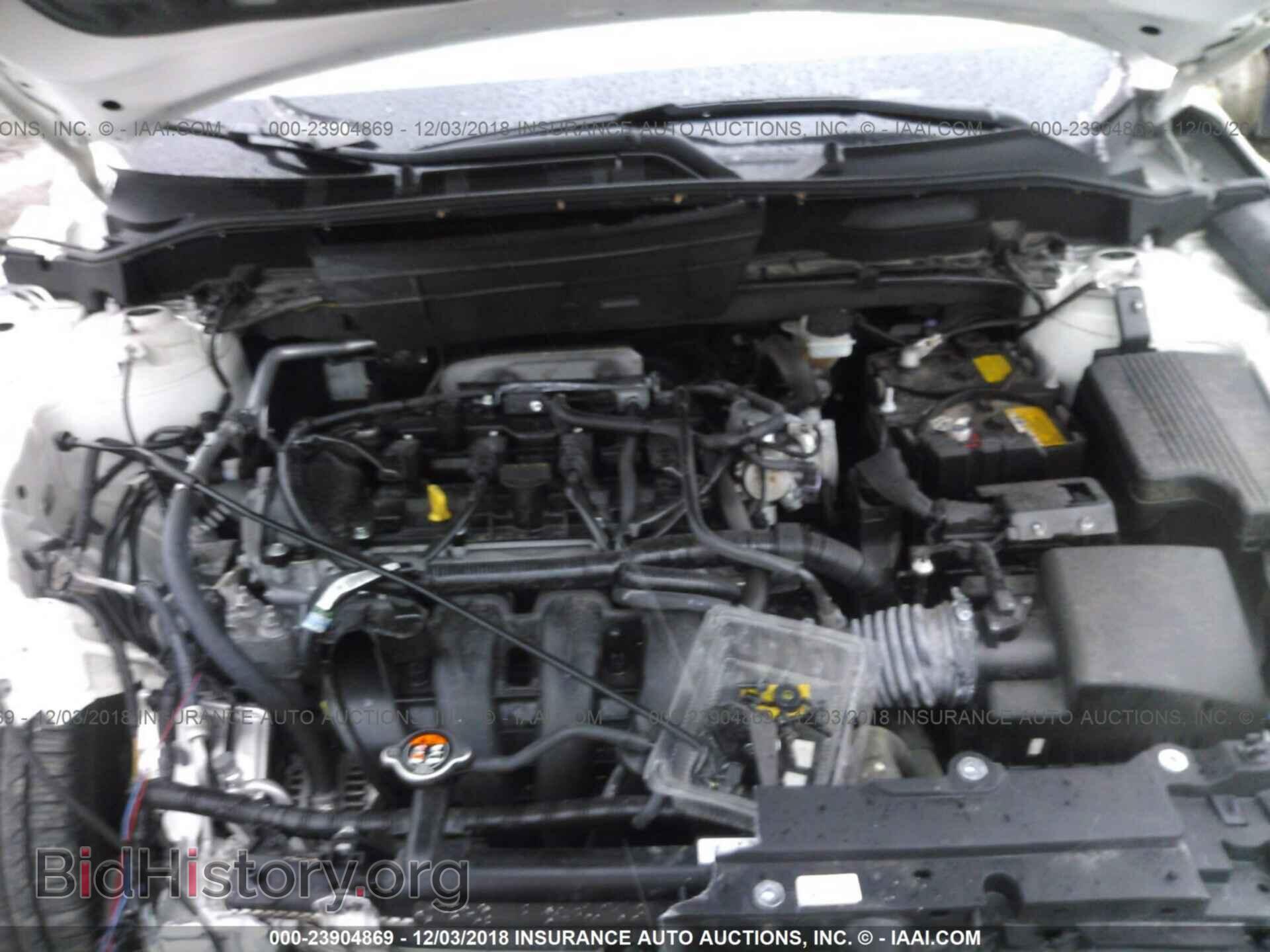 2018 MAZDA CX-5 - VIN: JM3KFBDM8J0313984 - Фото 10
