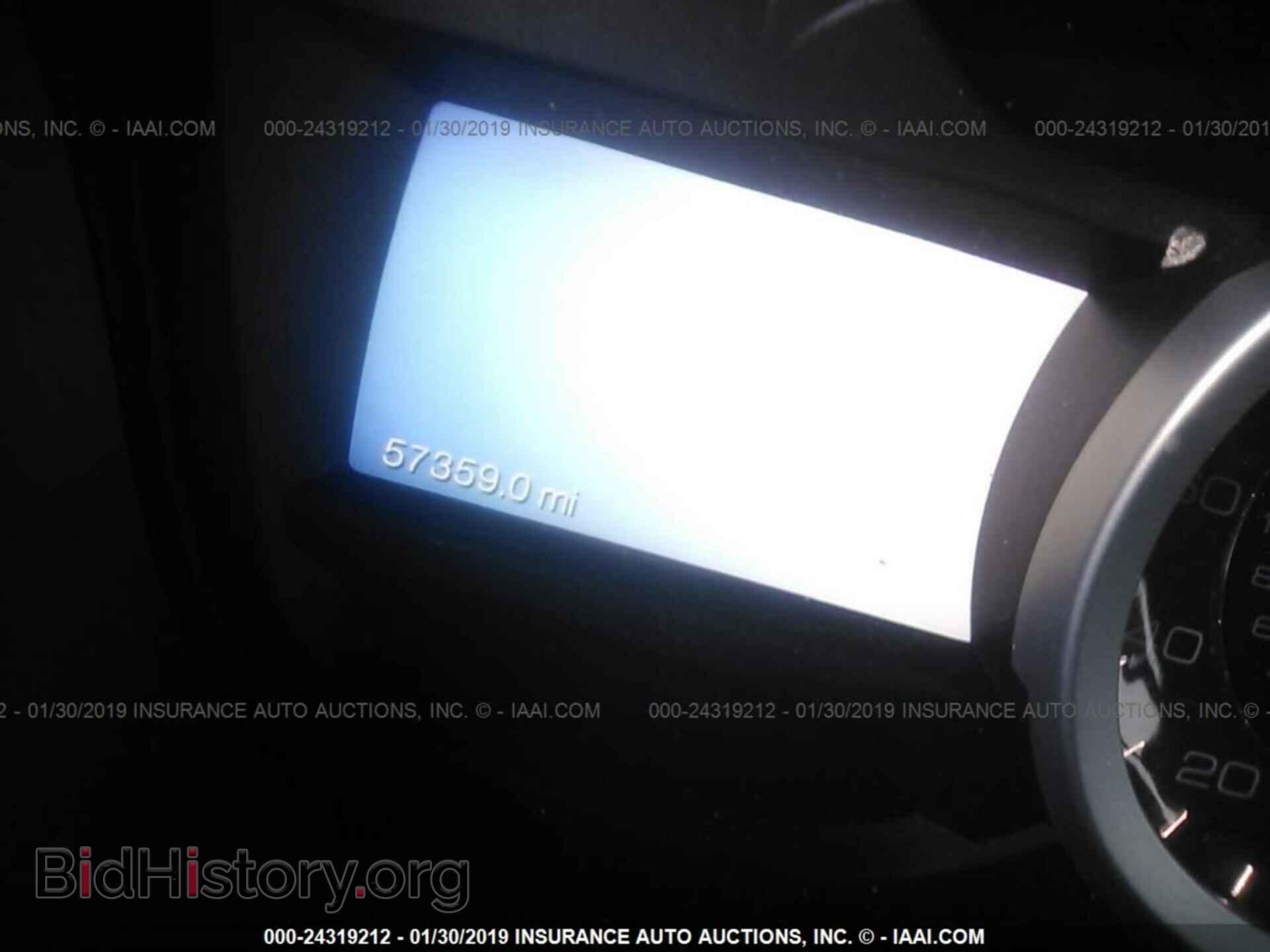 2015 FORD EXPLORER - VIN: 1FM5K8GT4FGB73661 - Фото 7