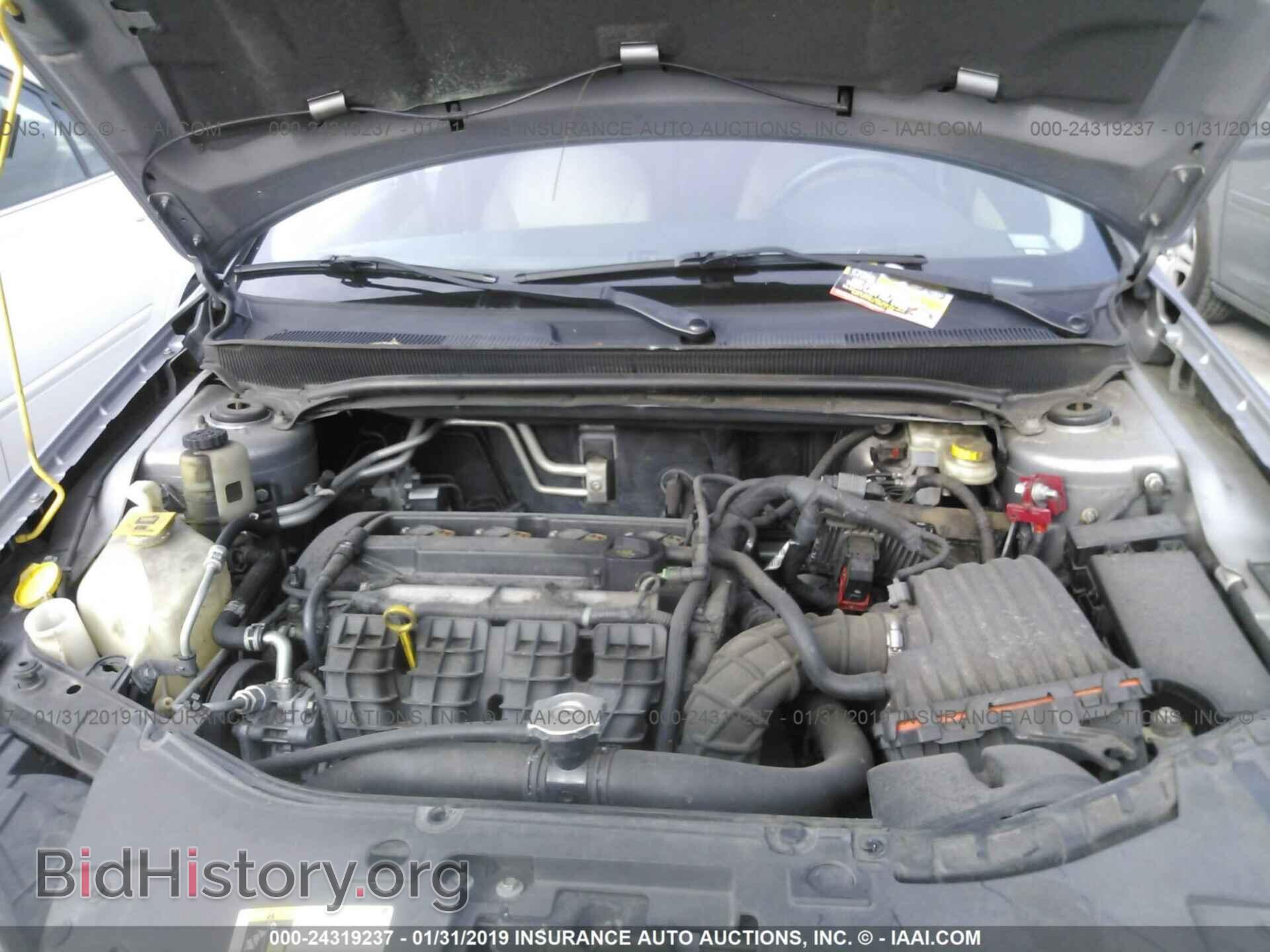 2013 CHRYSLER 200 - VIN: 1C3CCBBB6DN765855 - Фото 10