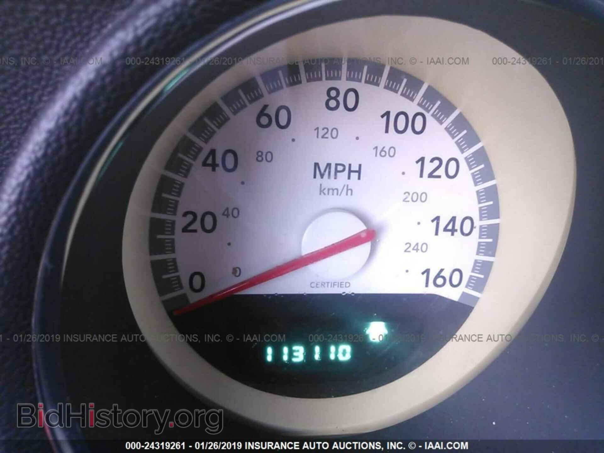 2010 DODGE CHARGER - VIN: 2B3AA4CV3AH224085 - Фото 7