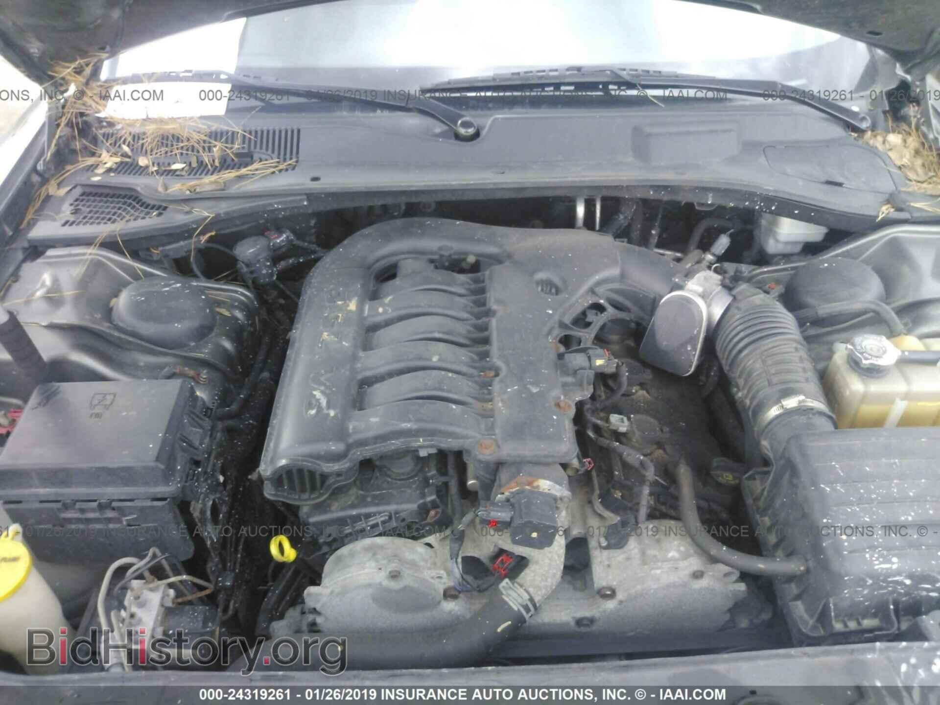 2010 DODGE CHARGER - VIN: 2B3AA4CV3AH224085 - Фото 10