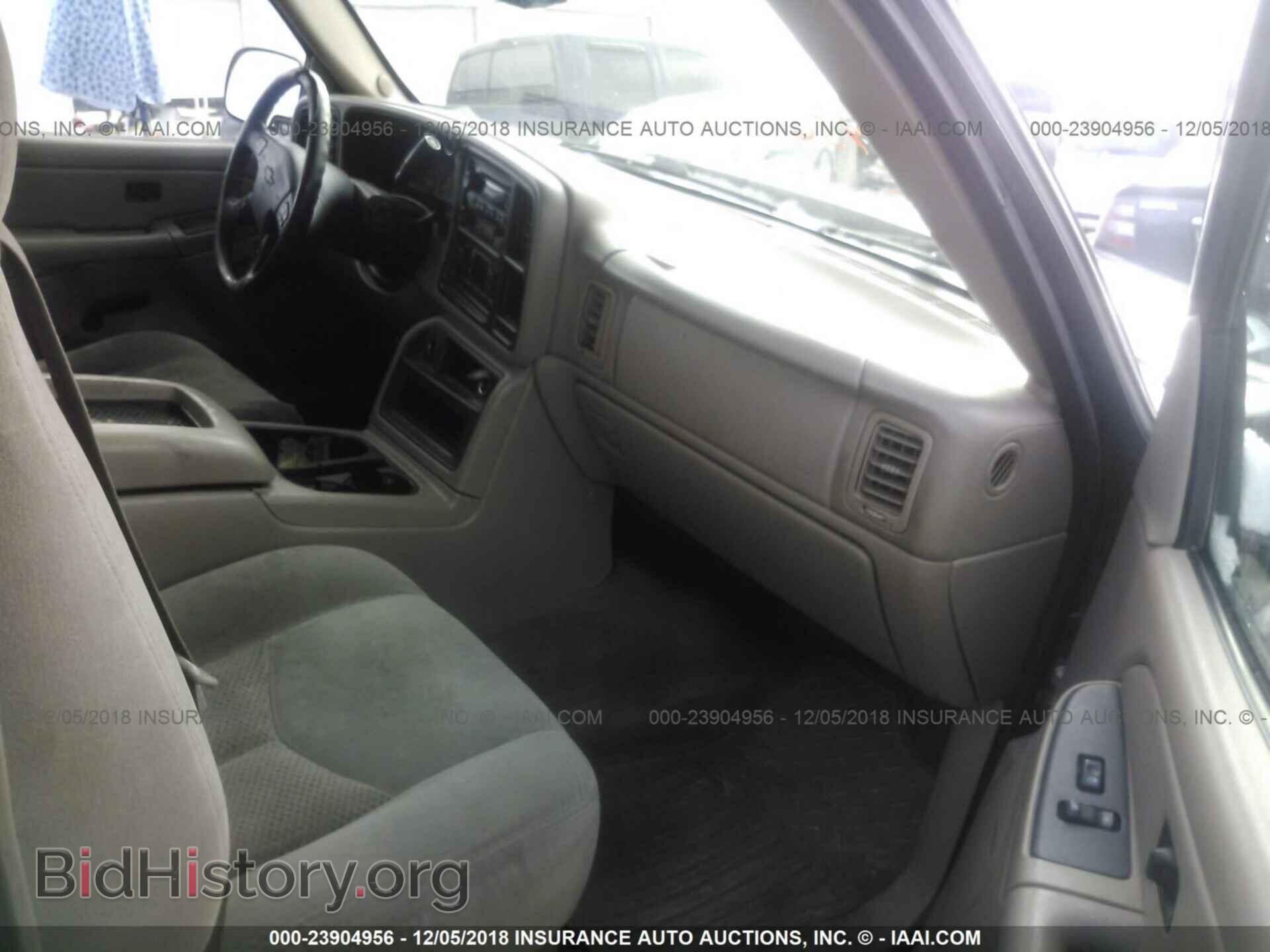 2014 DODGE CHALLENGER - VIN: 2C3CDYAG2EH302389 - Фото 5