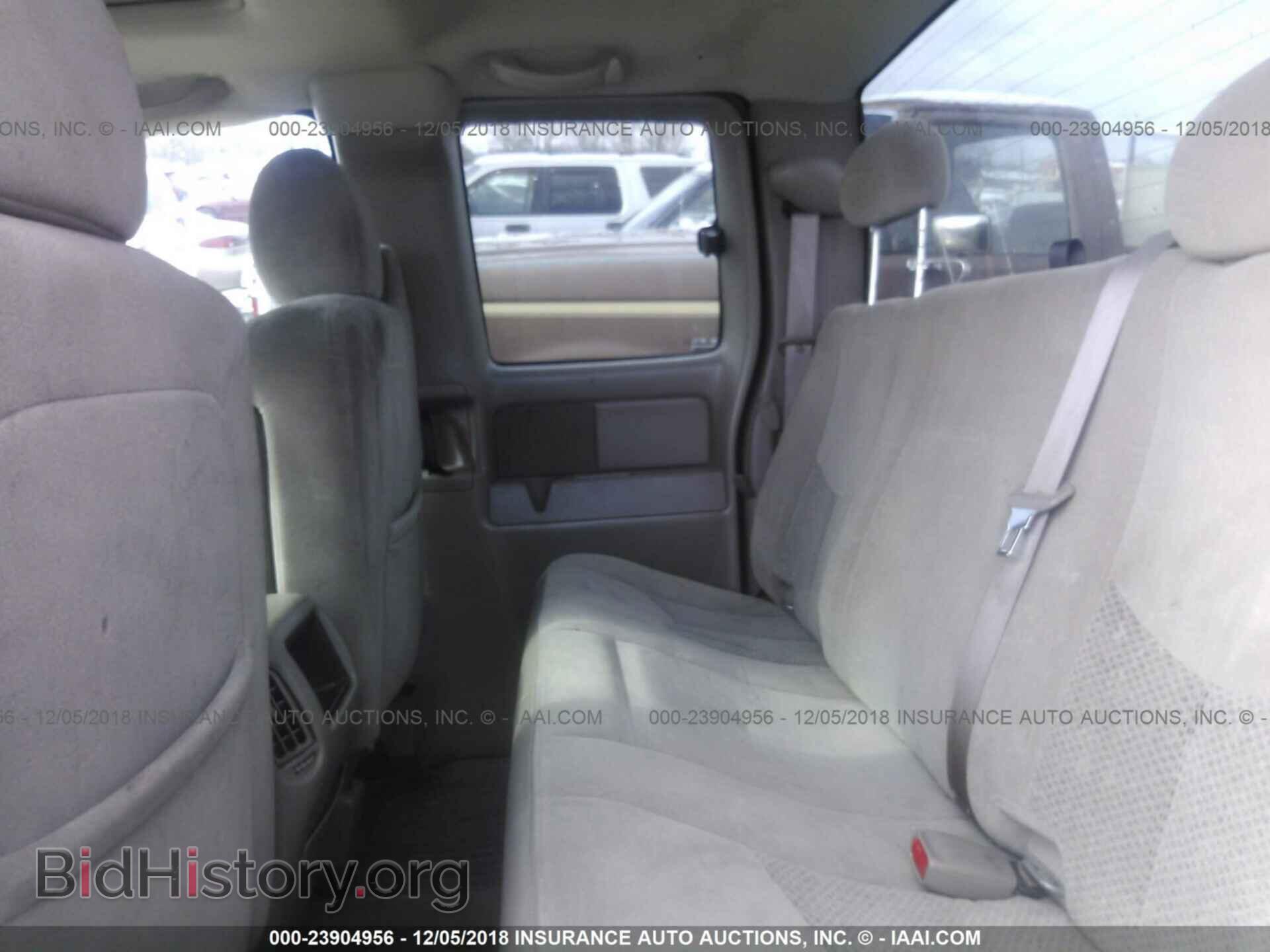 2014 DODGE CHALLENGER - VIN: 2C3CDYAG2EH302389 - Фото 8