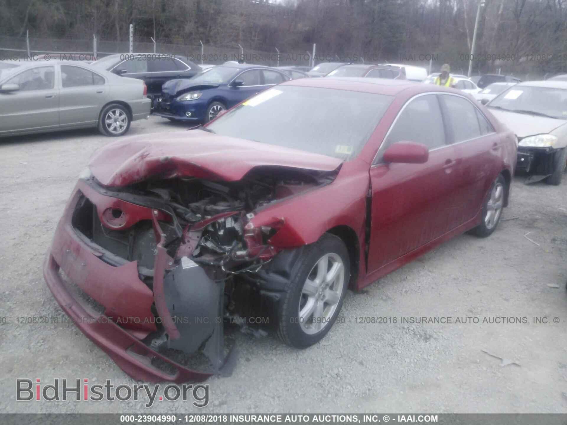2013 JEEP COMPASS - VIN: 1C4NJDBB6DD271796 - Photo 2