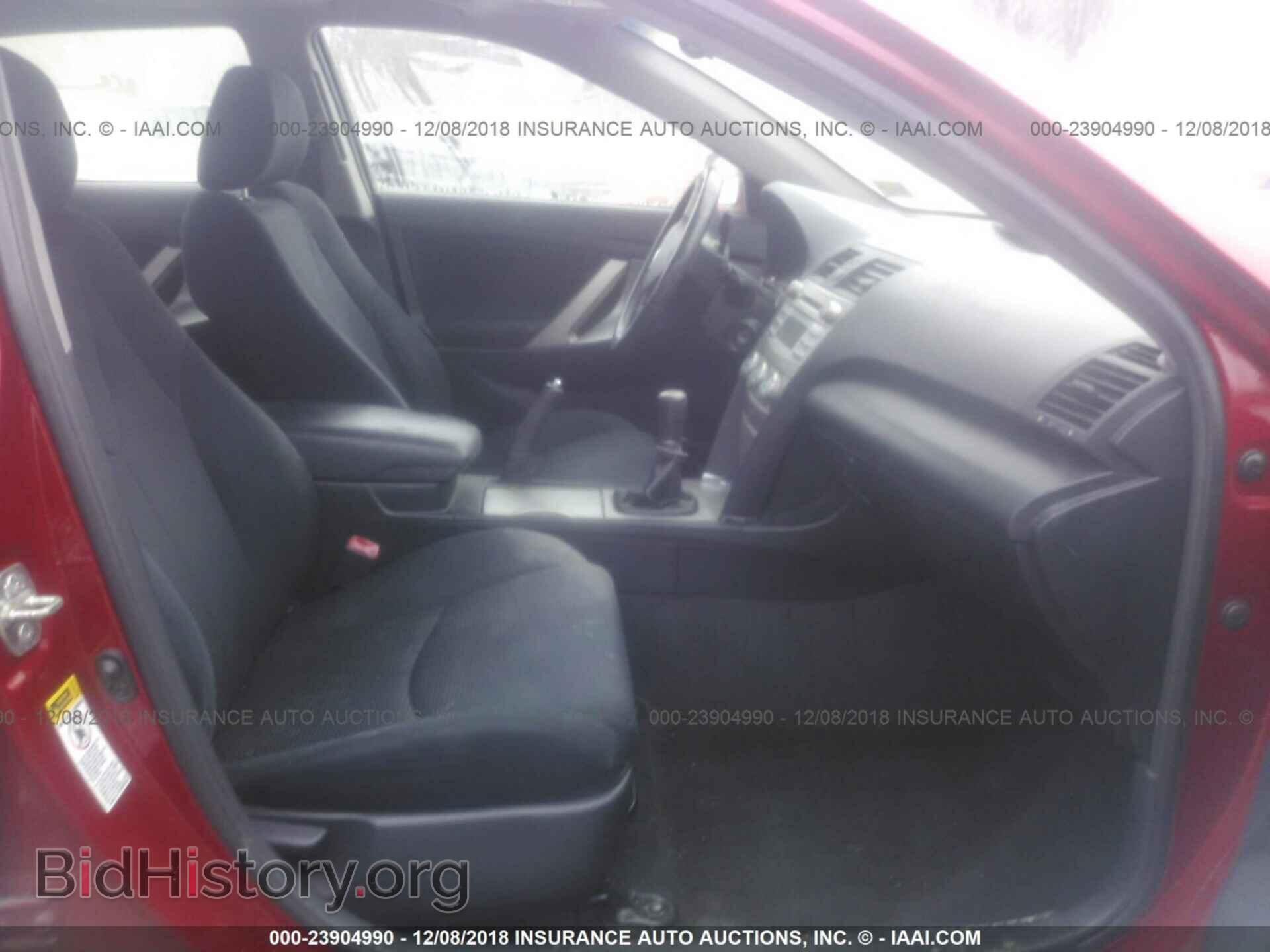 2013 JEEP COMPASS - VIN: 1C4NJDBB6DD271796 - Photo 5