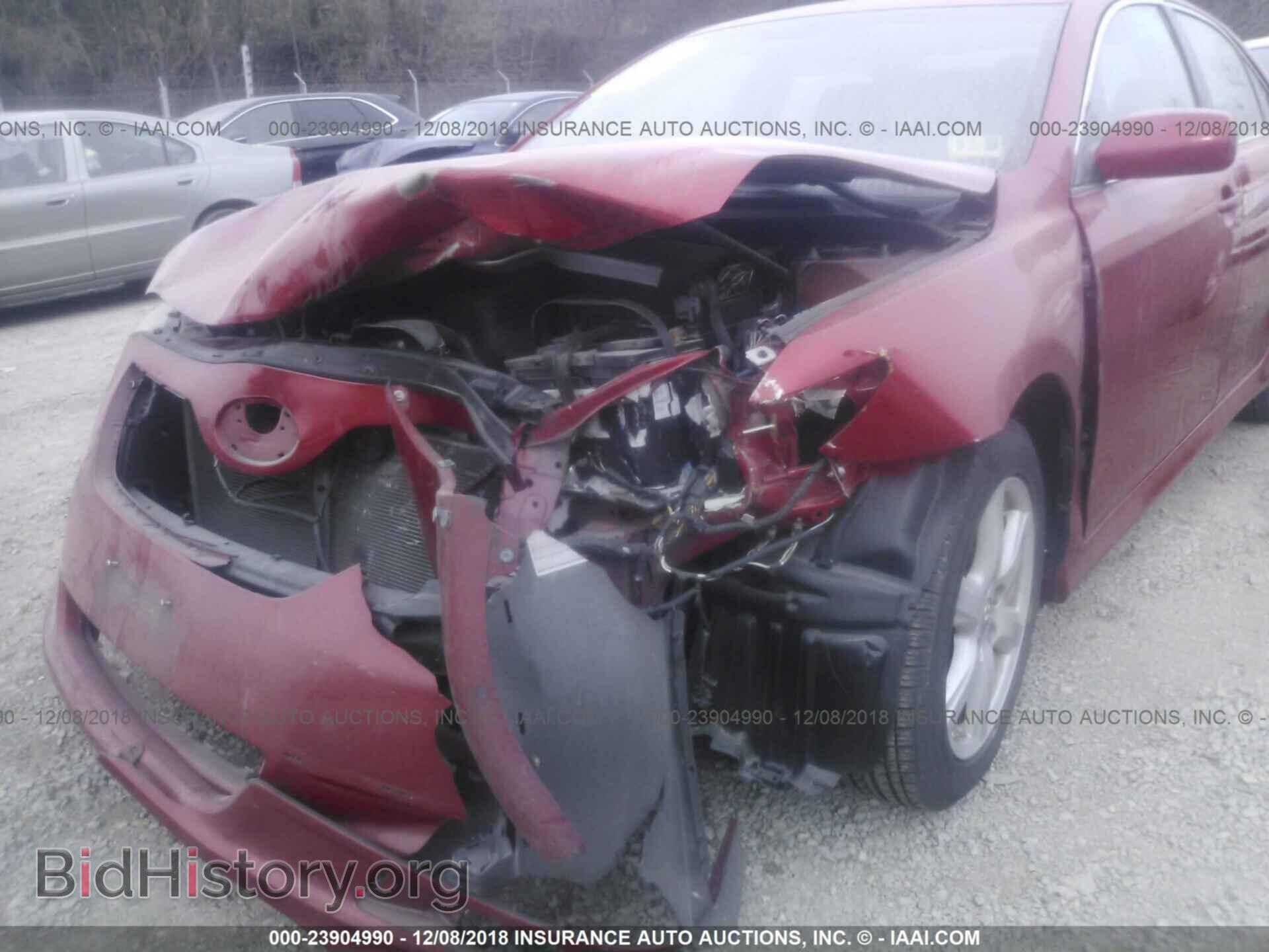 2013 JEEP COMPASS - VIN: 1C4NJDBB6DD271796 - Photo 6