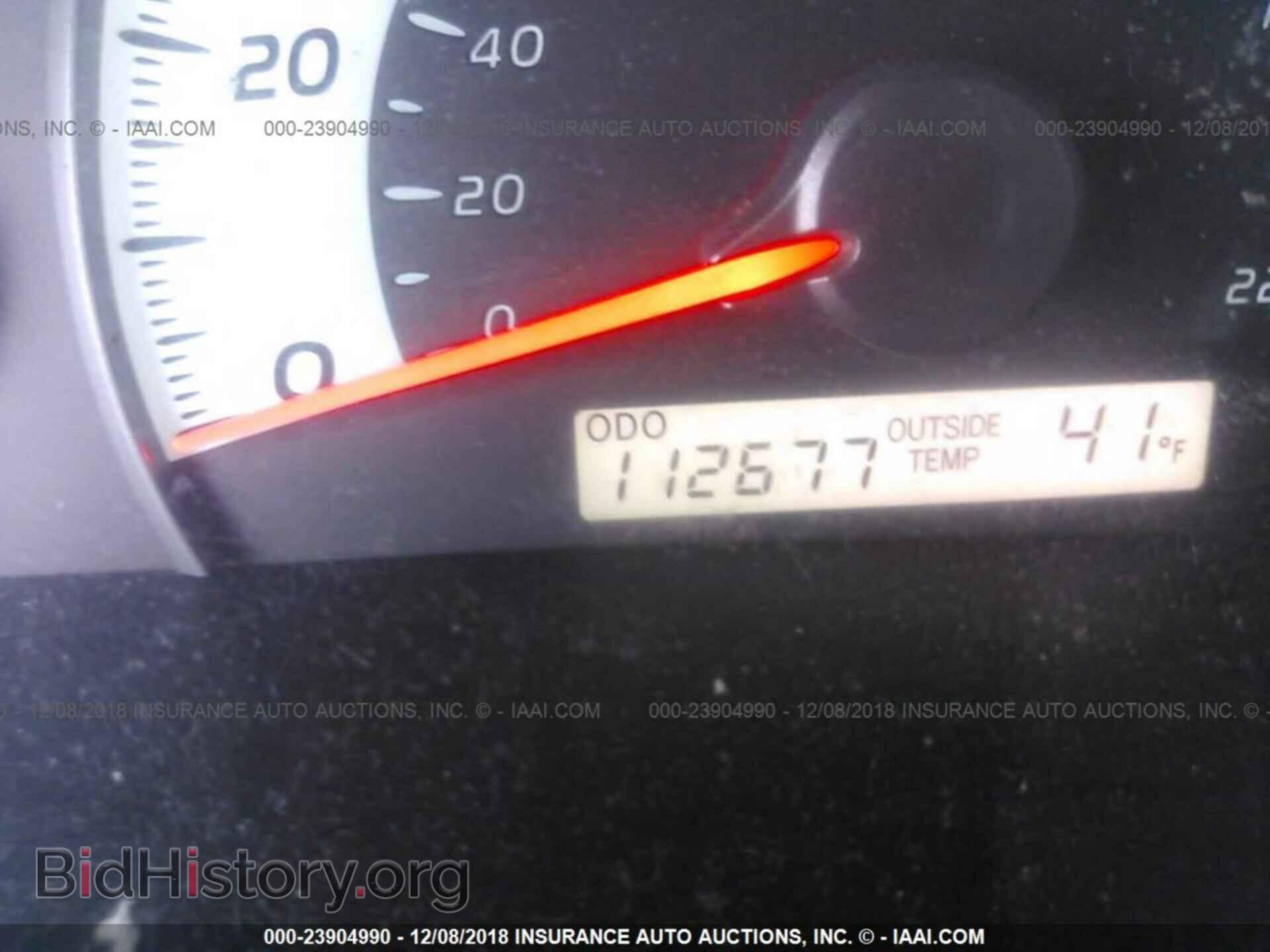 2013 JEEP COMPASS - VIN: 1C4NJDBB6DD271796 - Photo 7