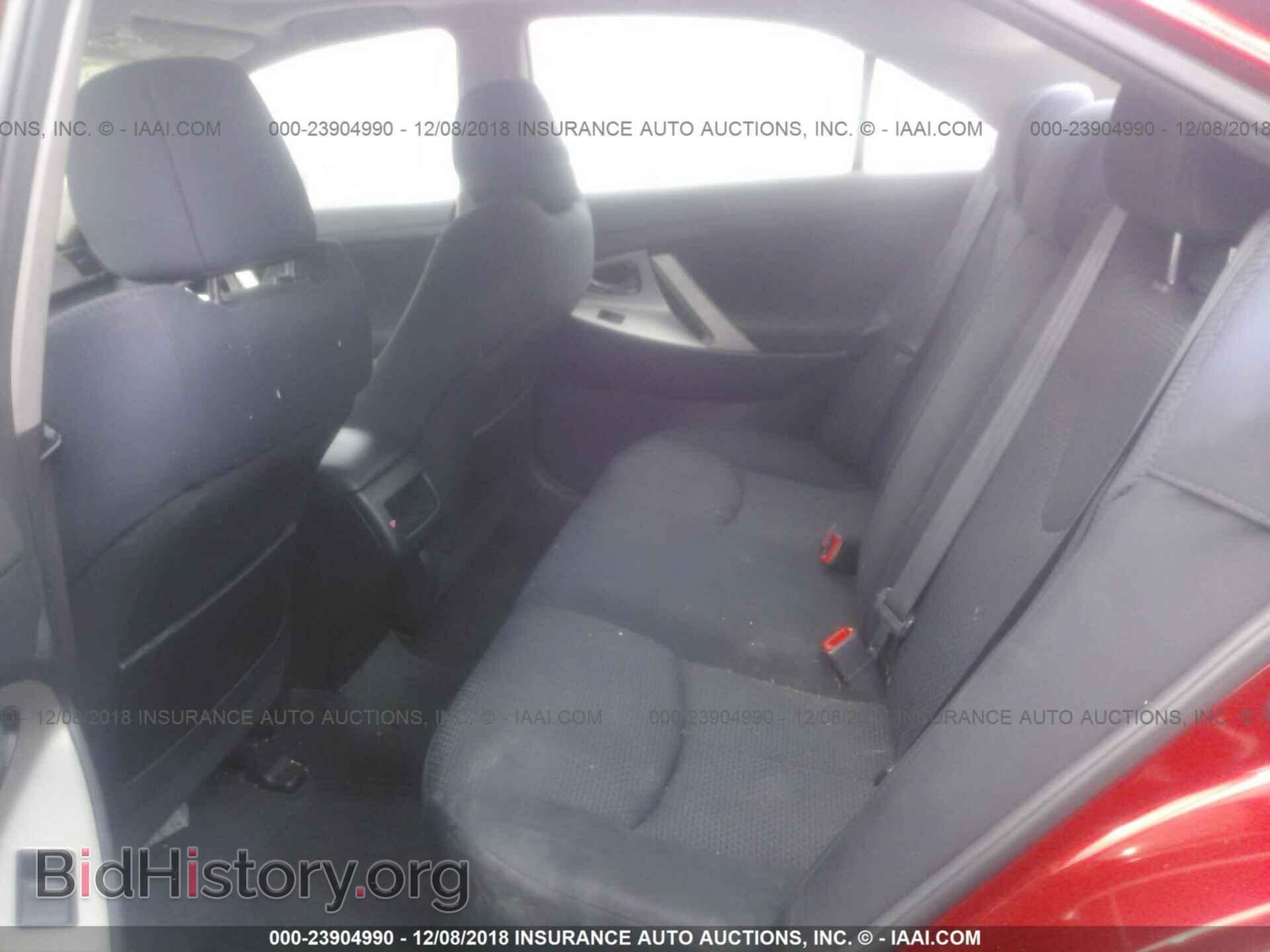 2013 JEEP COMPASS - VIN: 1C4NJDBB6DD271796 - Photo 8