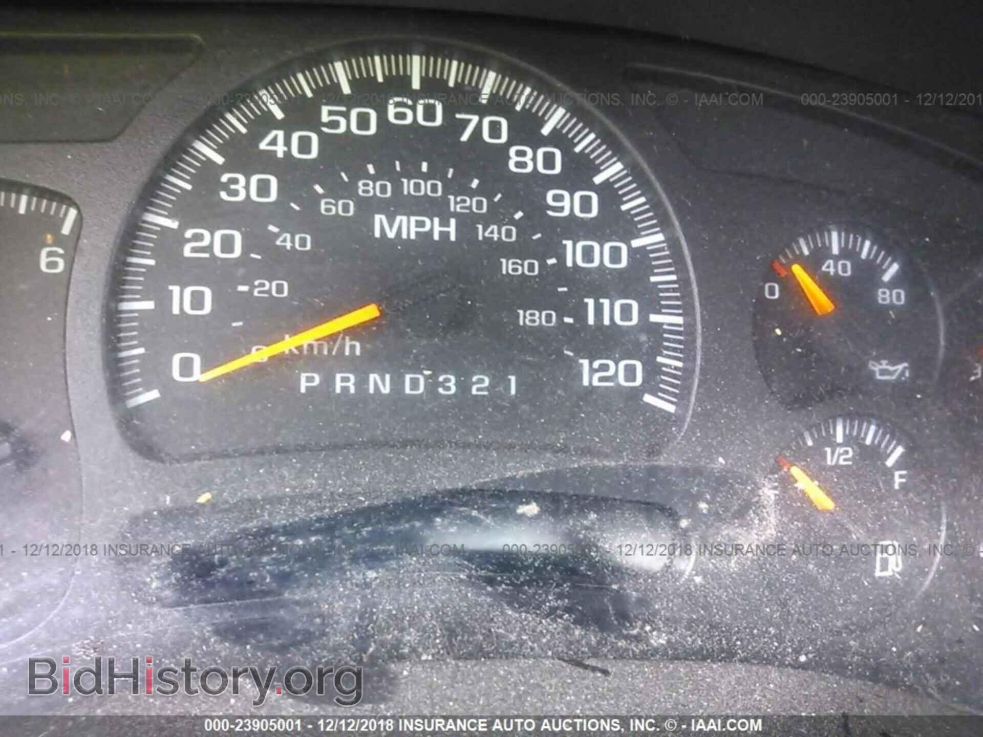 2007 CHEVROLET SILVERADO - VIN: 1GCEC19V17Z138993 - Фото 7