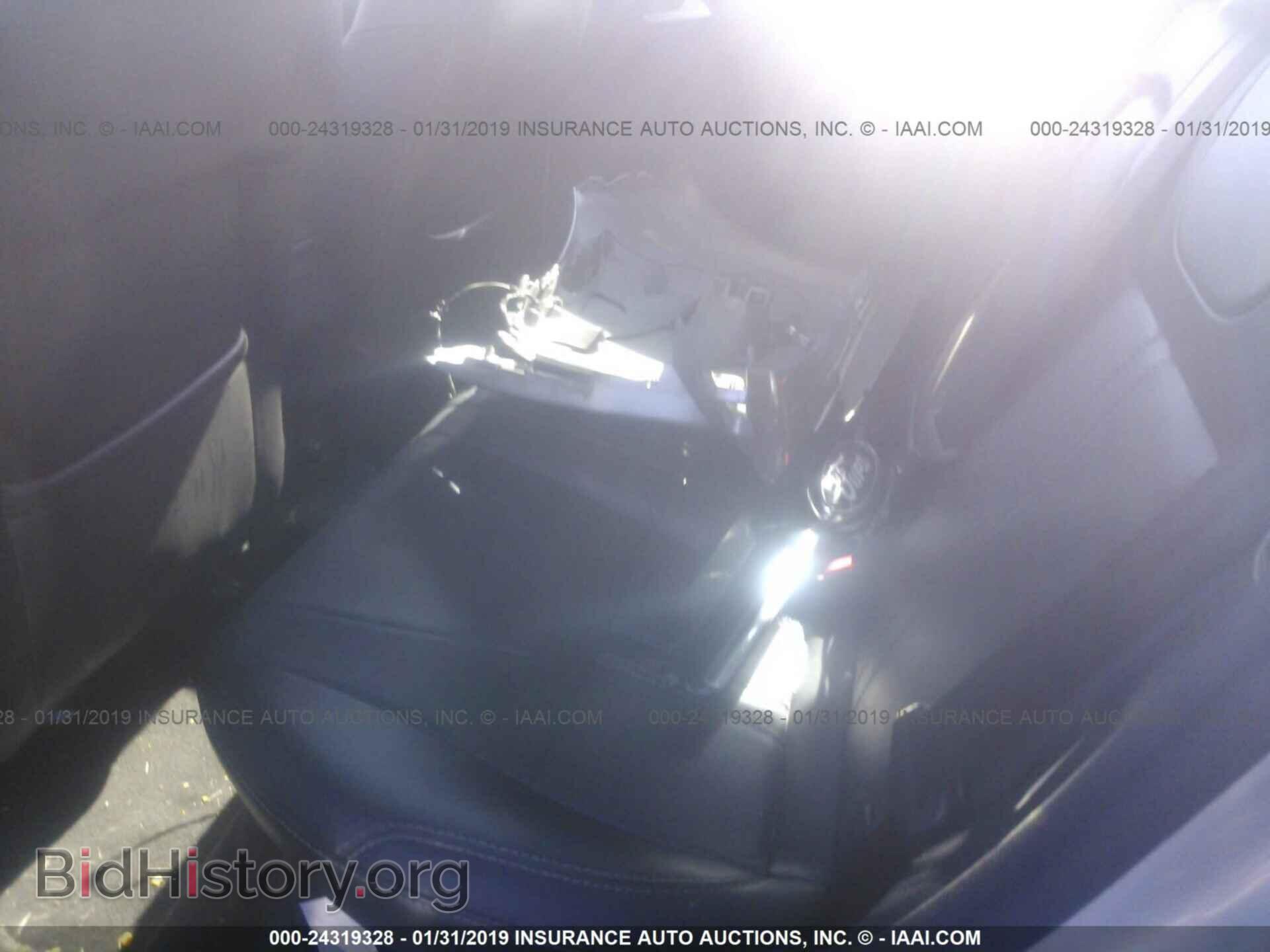 2013 FORD FOCUS - VIN: 1FADP3J27DL381337 - Photo 8