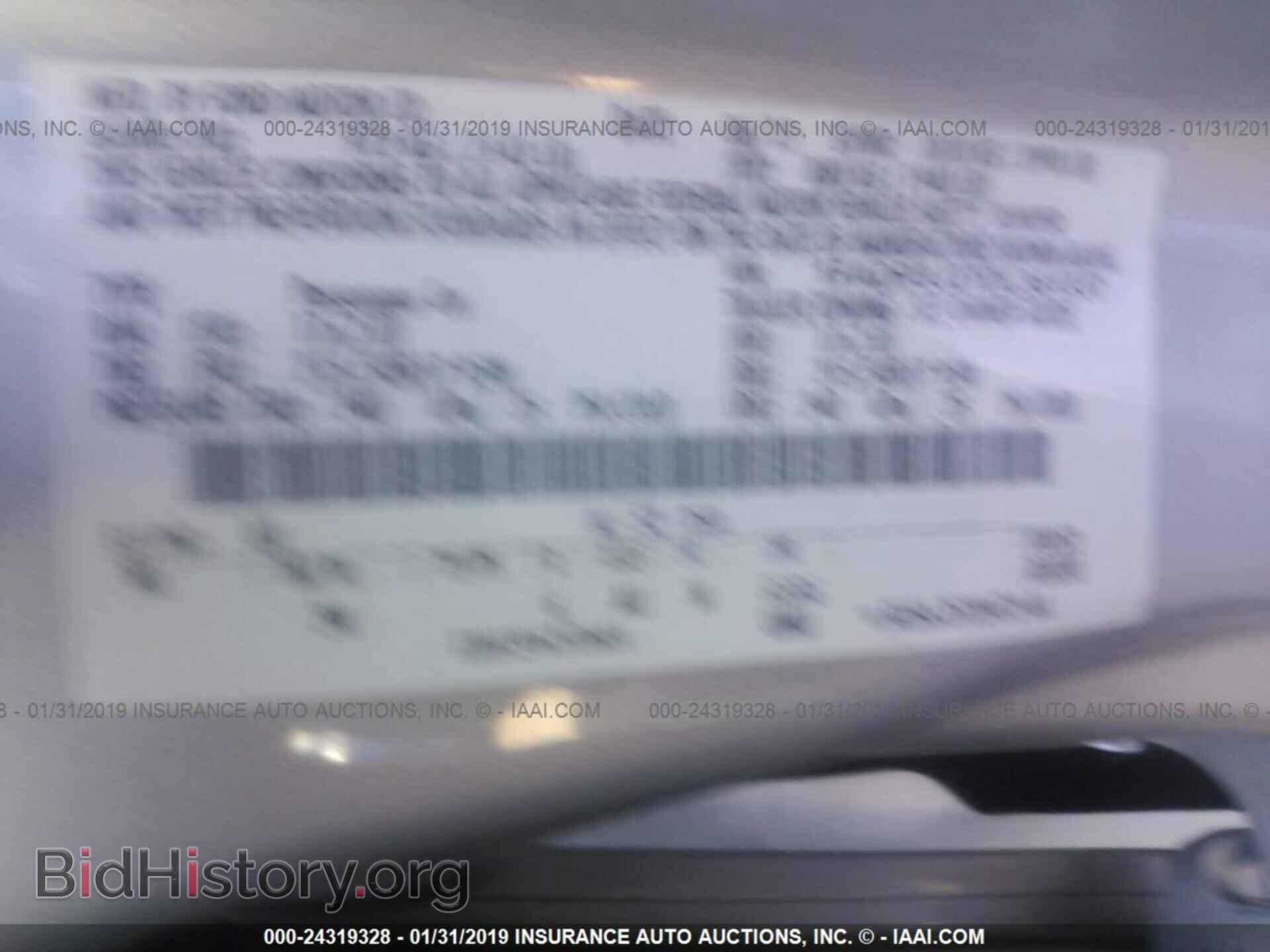 2013 FORD FOCUS - VIN: 1FADP3J27DL381337 - Photo 9