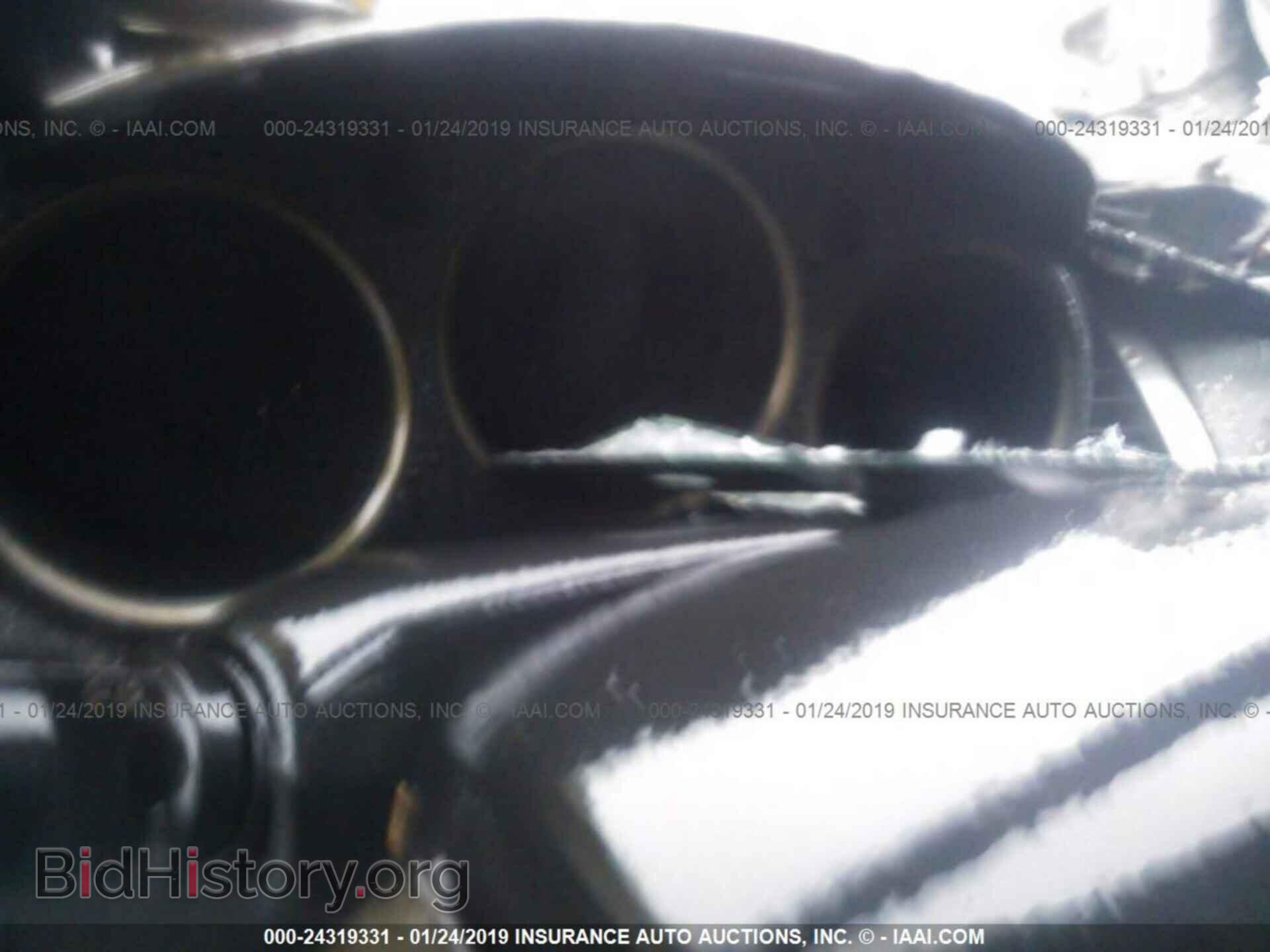 2007 NISSAN MAXIMA - VIN: 1N4BA41E67C840130 - Фото 7