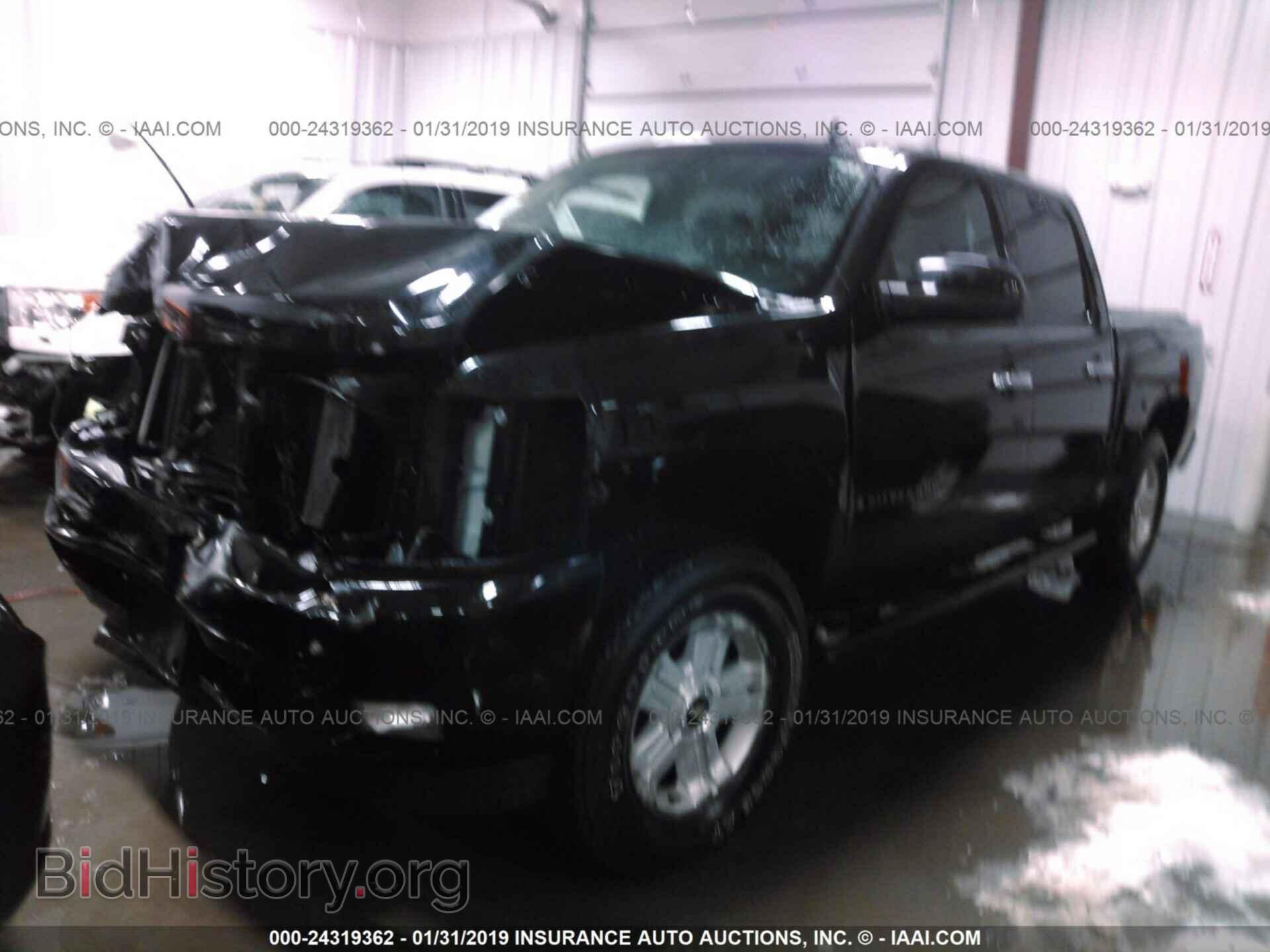 2008 CHEVROLET SILVERADO - VIN: 2GCEK133681247809 - Фото 2