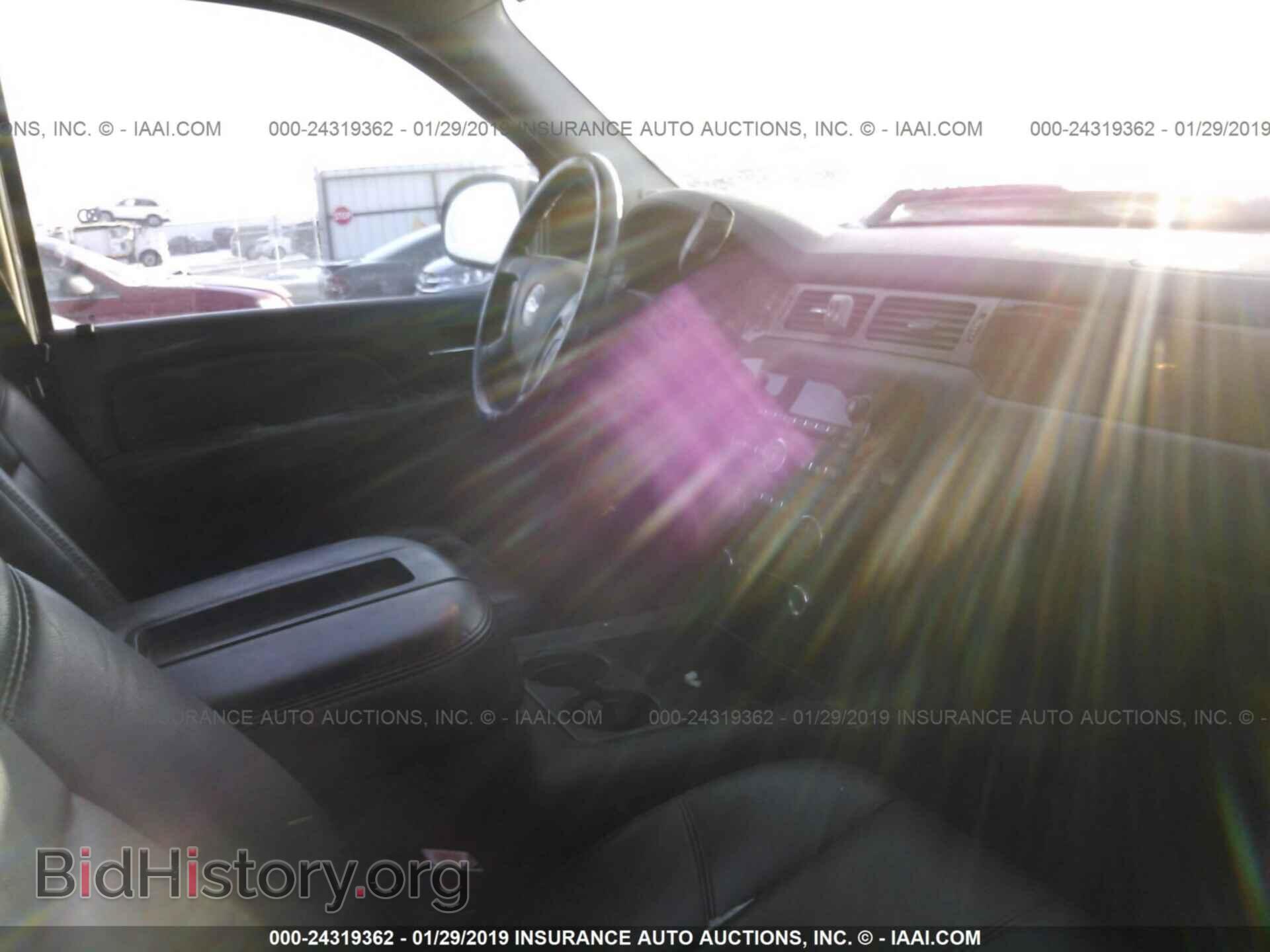 2008 CHEVROLET SILVERADO - VIN: 2GCEK133681247809 - Фото 5