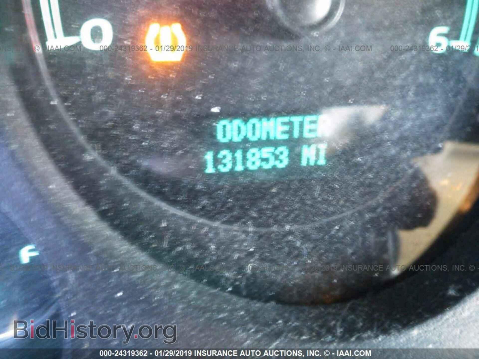 2008 CHEVROLET SILVERADO - VIN: 2GCEK133681247809 - Фото 7