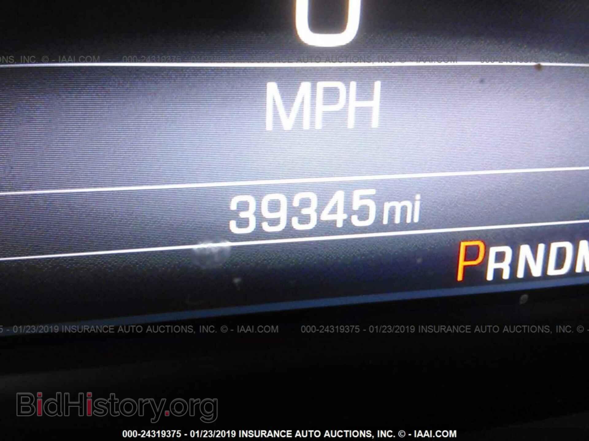 2015 GMC SIERRA - VIN: 1GT11YEG8FF186897 - Фото 7