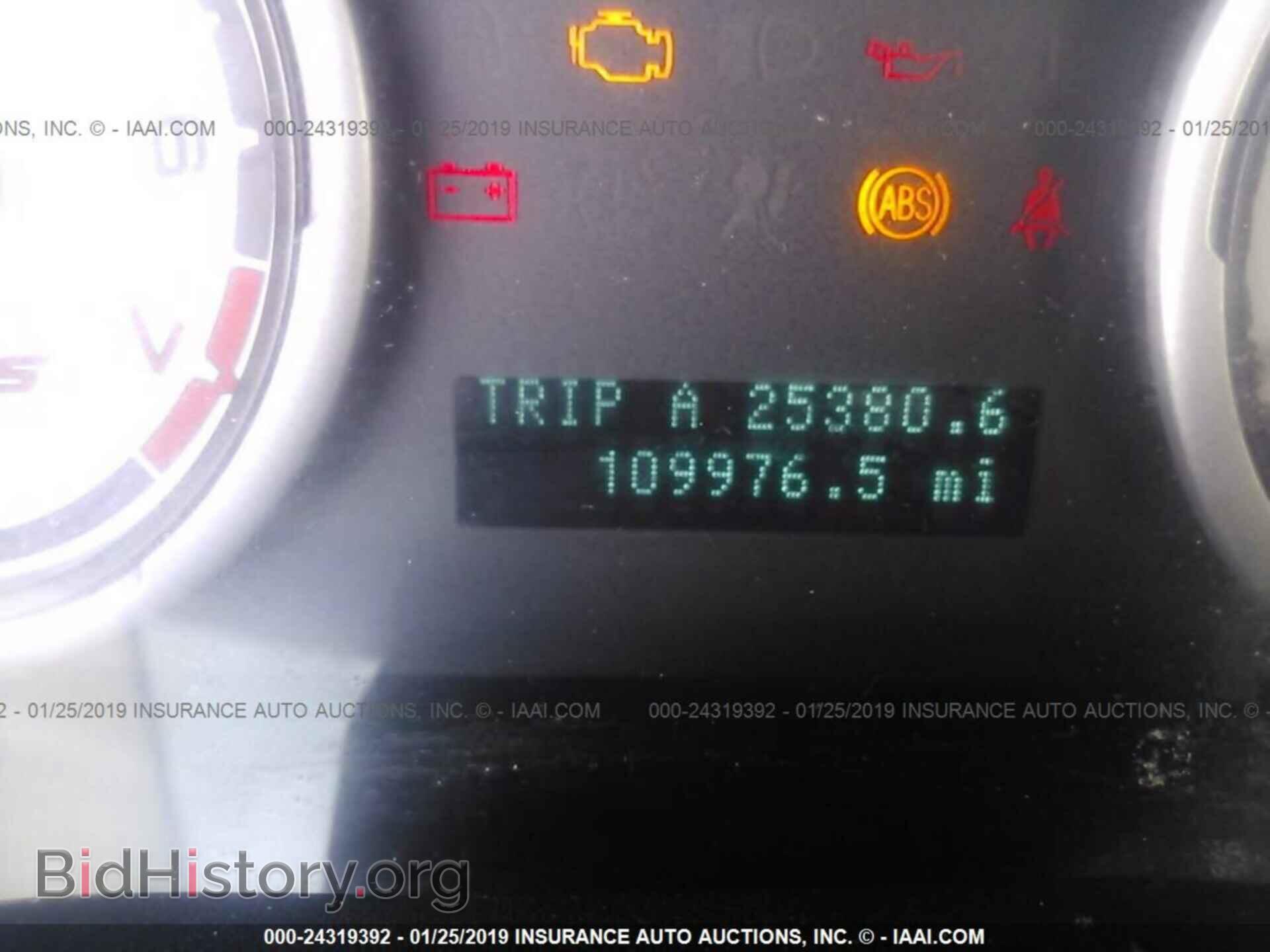 2010 FORD FOCUS - VIN: 1FAHP3HN6AW229805 - Фото 7
