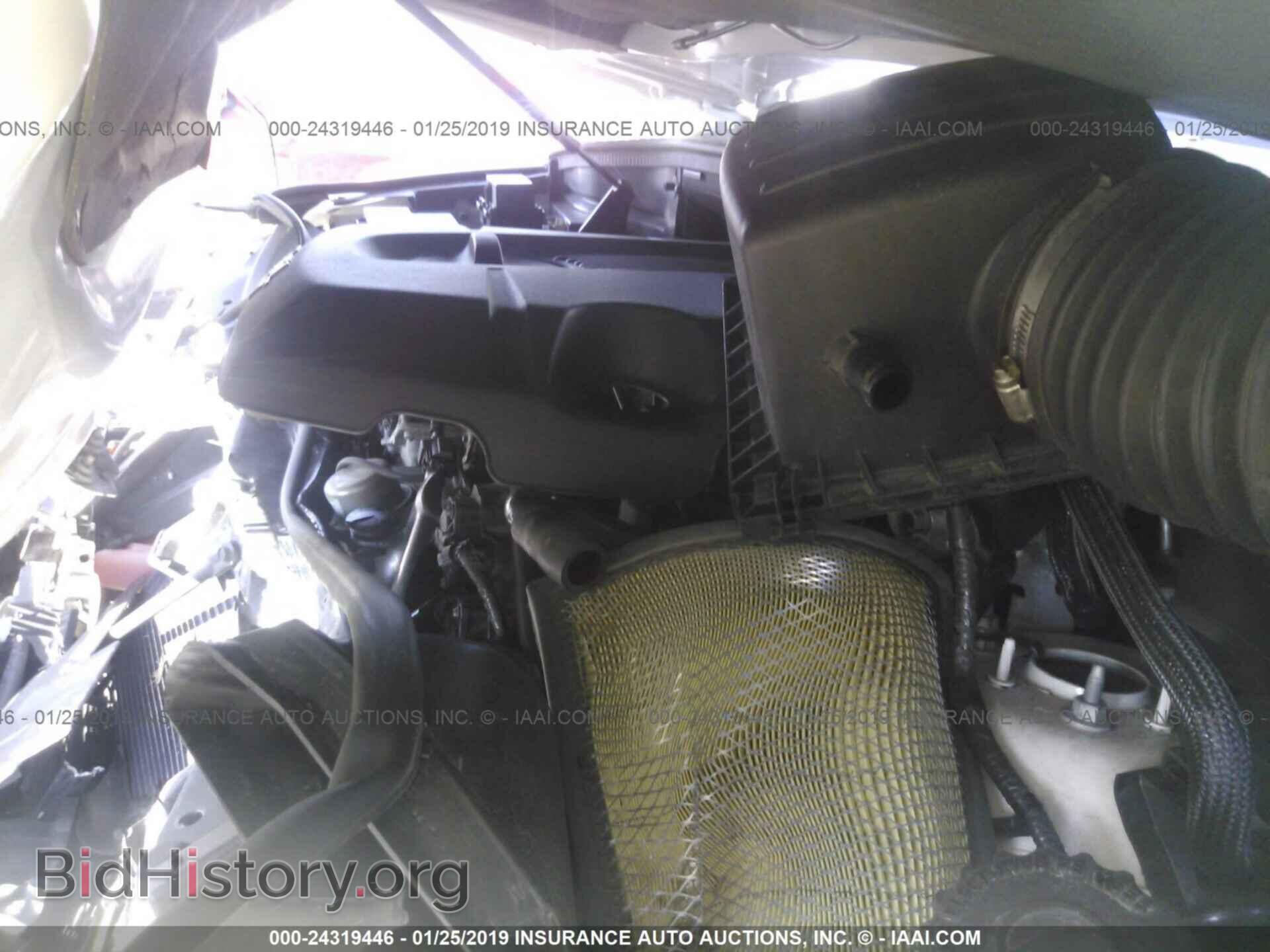 2012 DODGE DURANGO - VIN: 1C4RDJAGXCC181155 - Photo 10