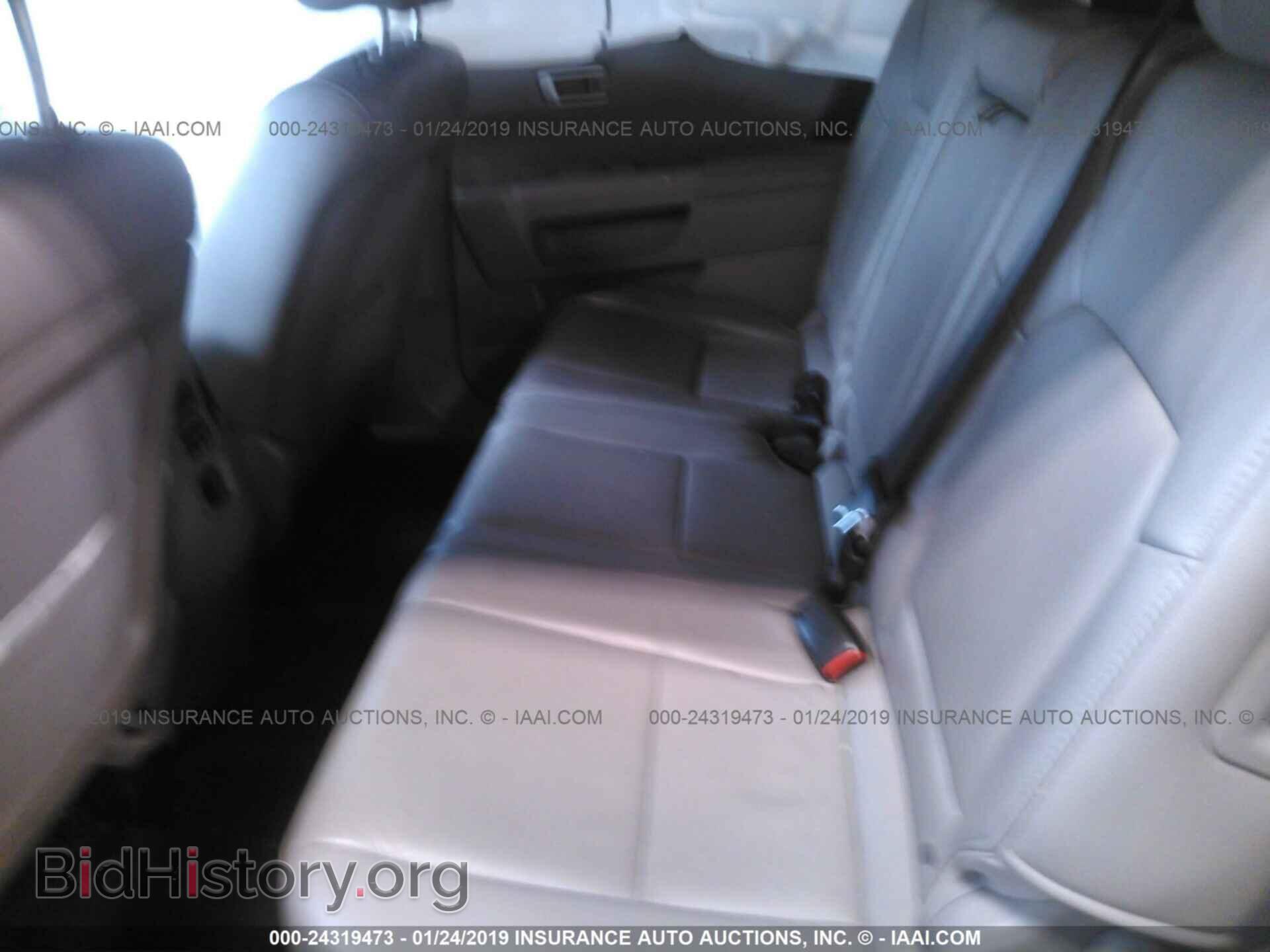 2013 HONDA PILOT - VIN: 5FNYF4H55DB046908 - Фото 8