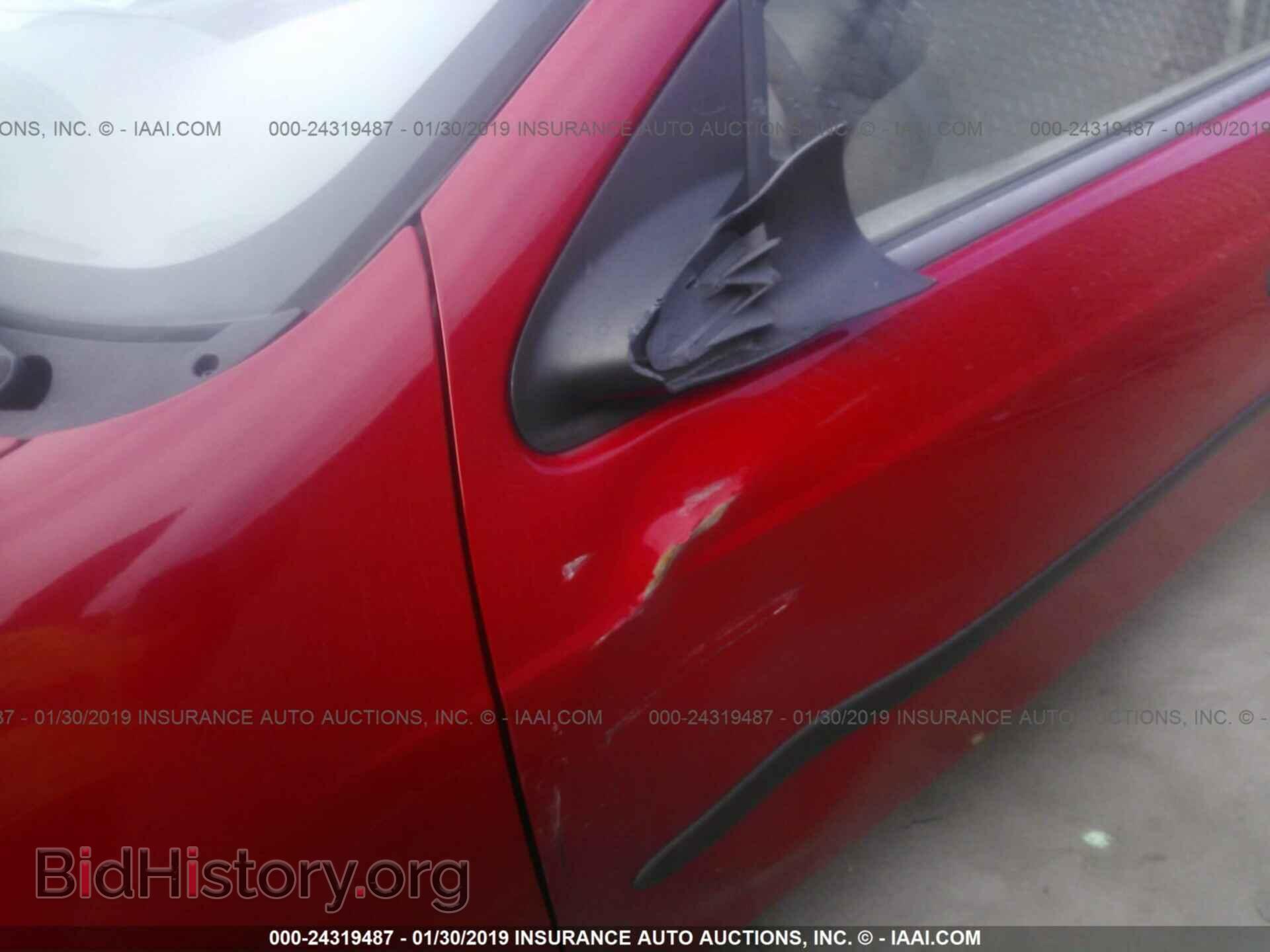2004 DODGE NEON - VIN: 1B3ES26C54D536973 - Фото 6