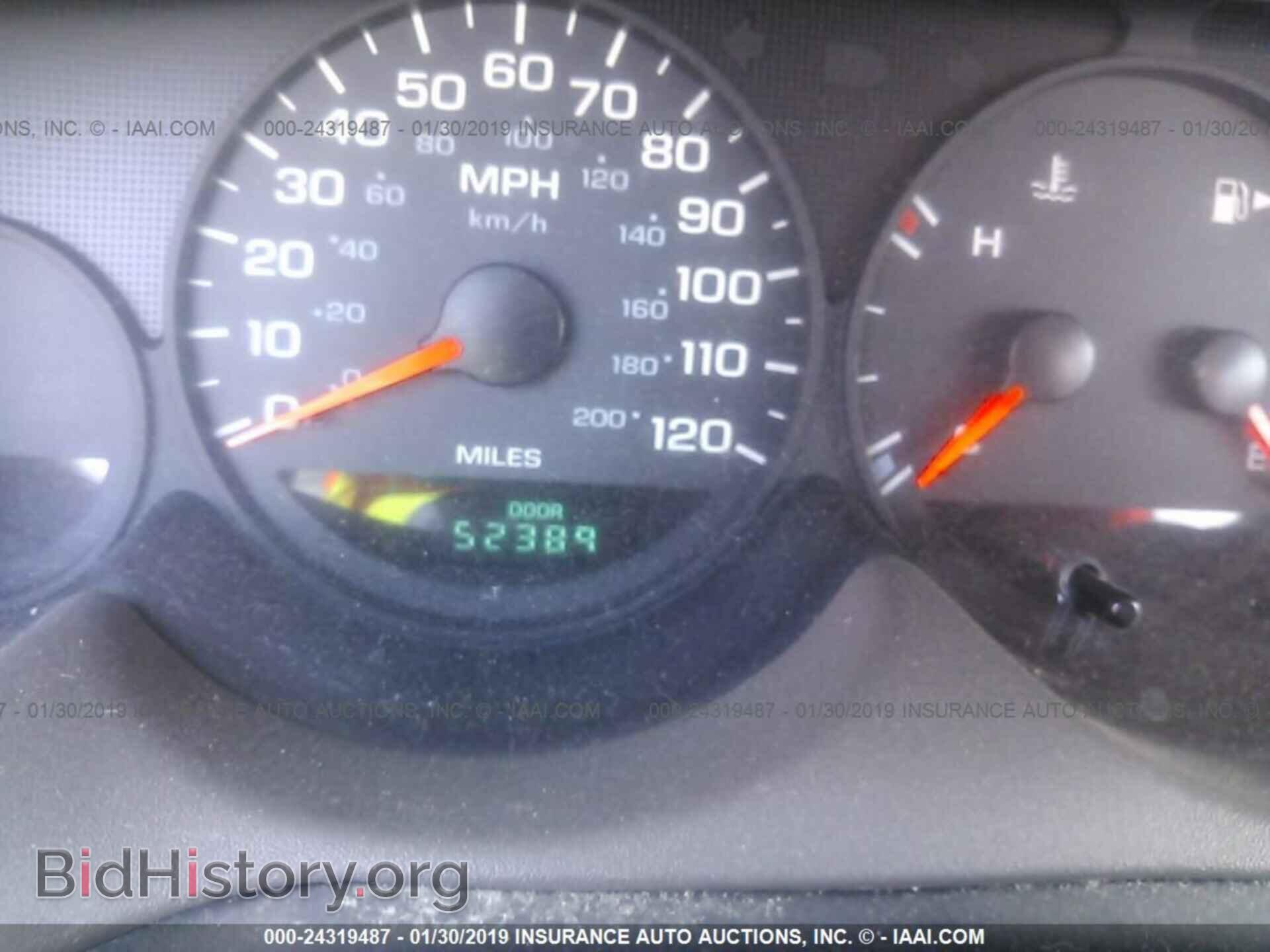 2004 DODGE NEON - VIN: 1B3ES26C54D536973 - Фото 7