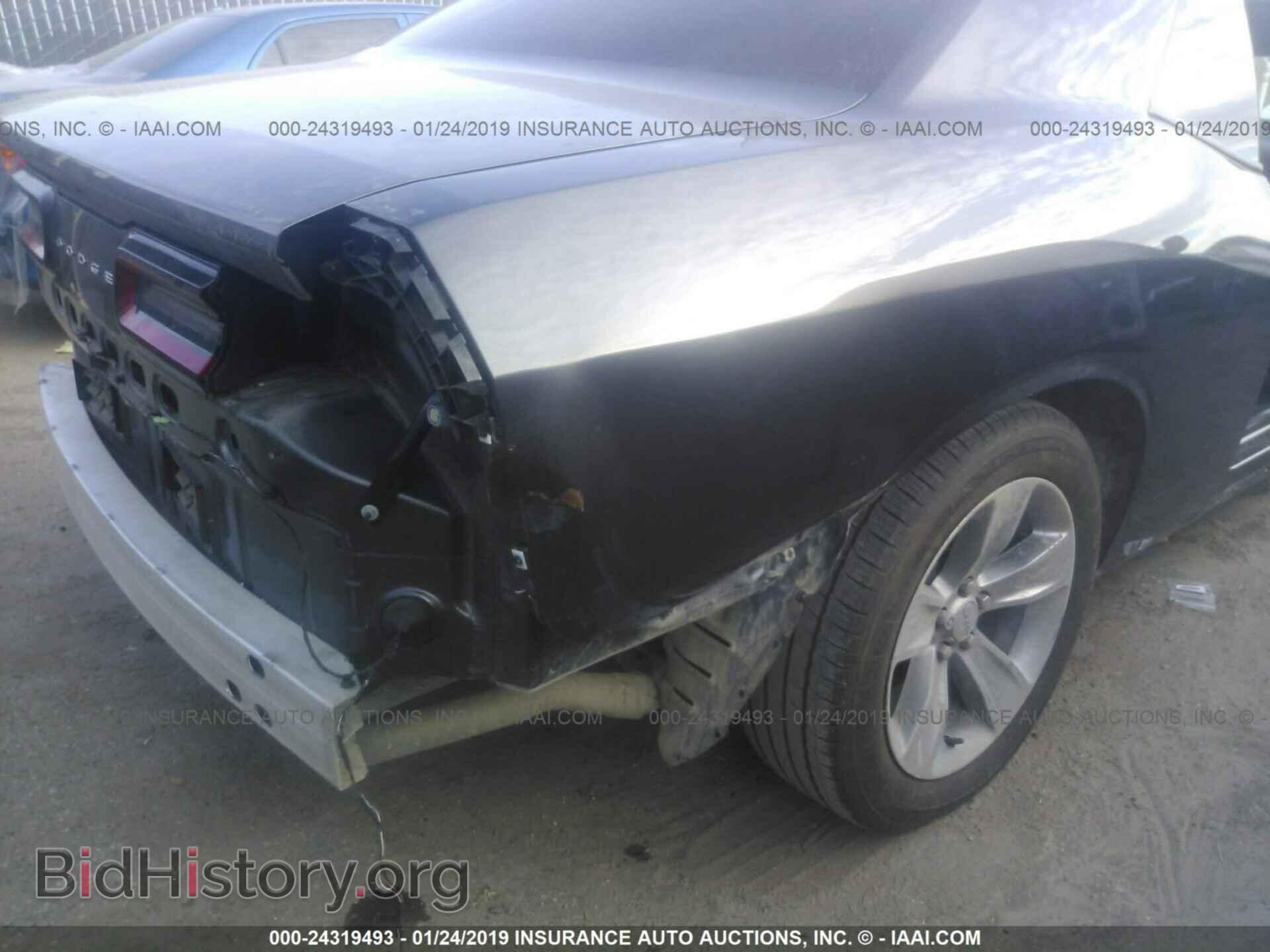 2017 DODGE CHALLENGER - VIN: 2C3CDZAG2HH540768 - Photo 6