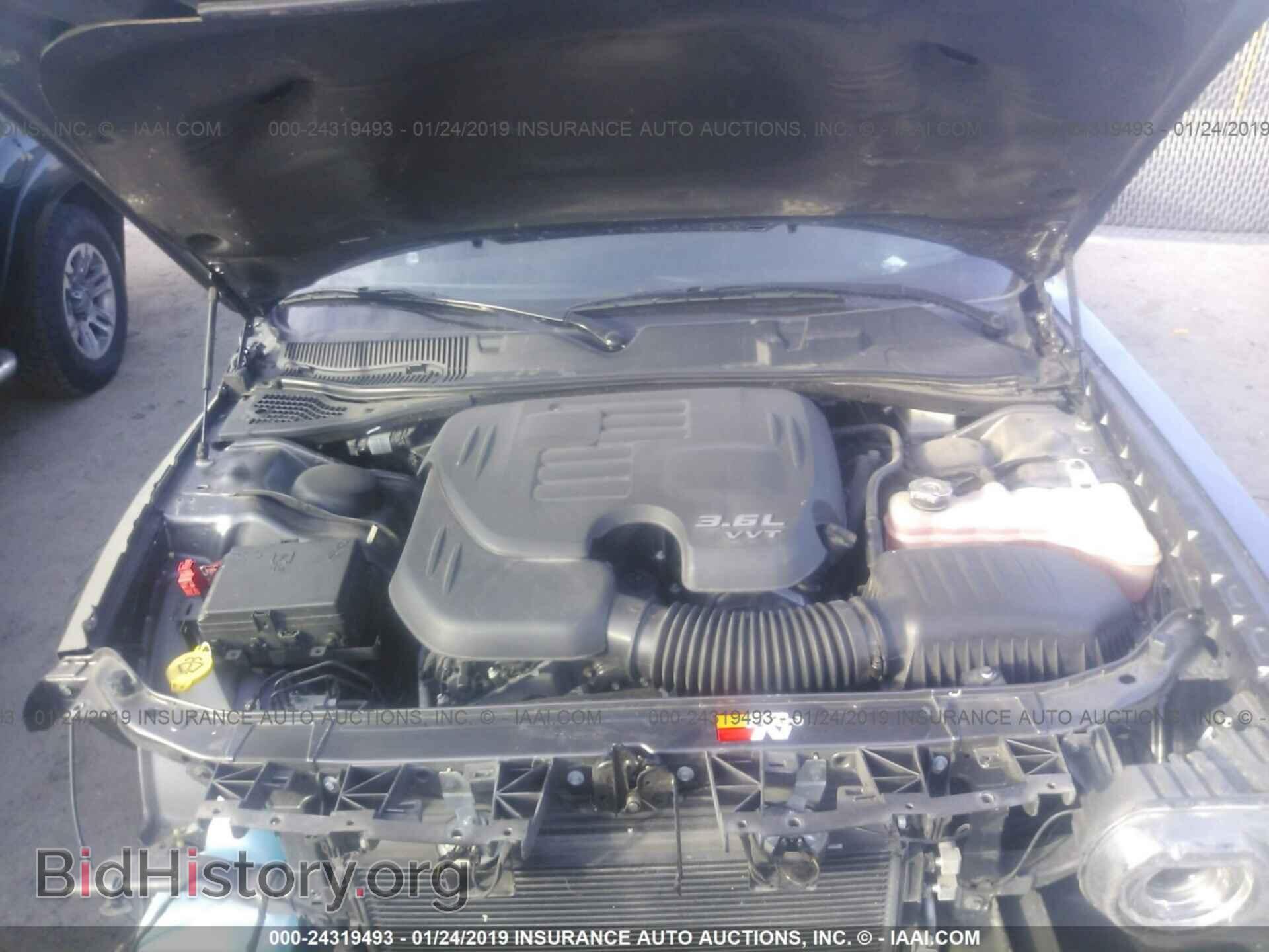 2017 DODGE CHALLENGER - VIN: 2C3CDZAG2HH540768 - Photo 10