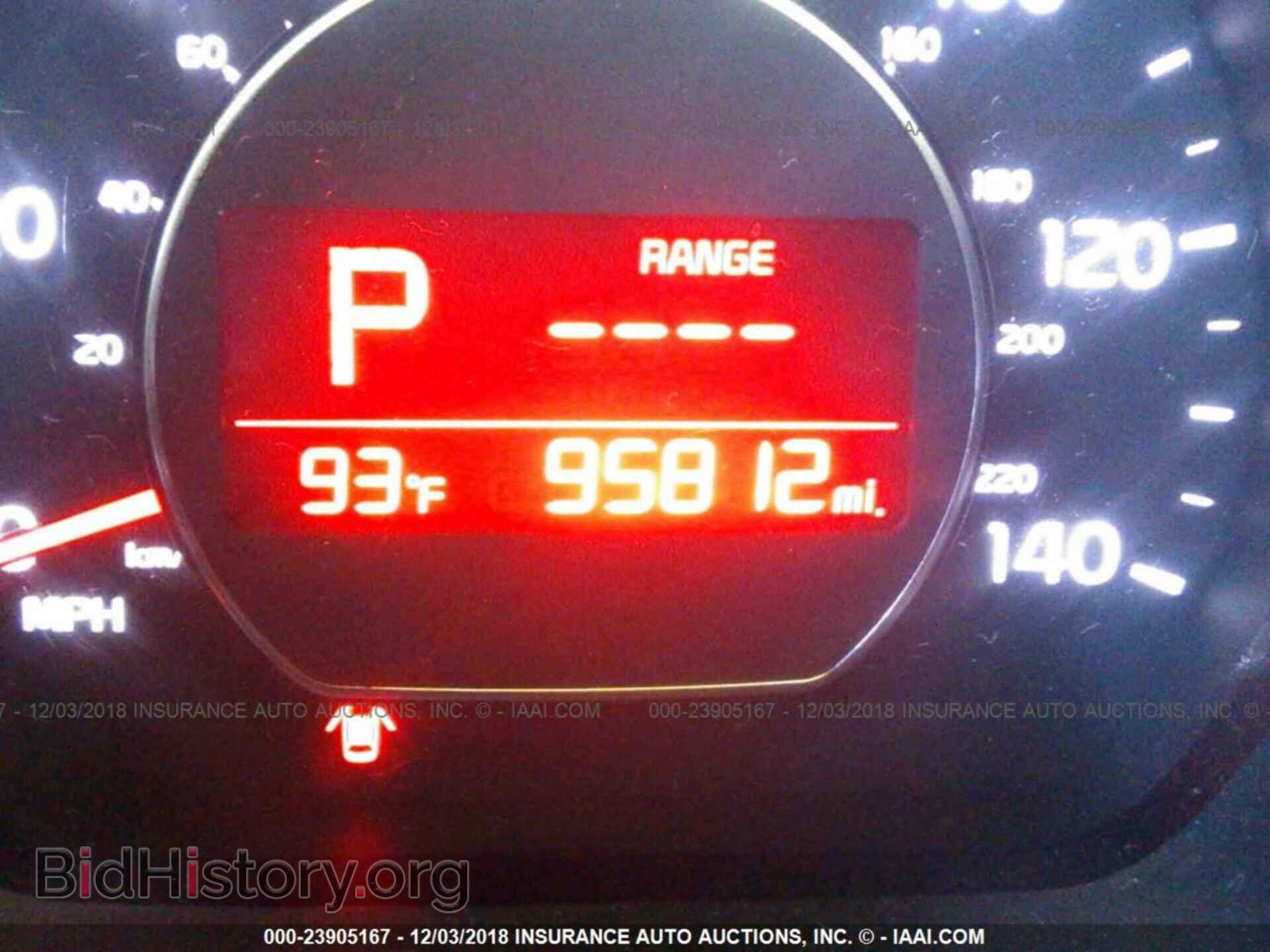 2006 JEEP WRANGLER - VIN: 1J4FA39S06P750540 - Фото 7