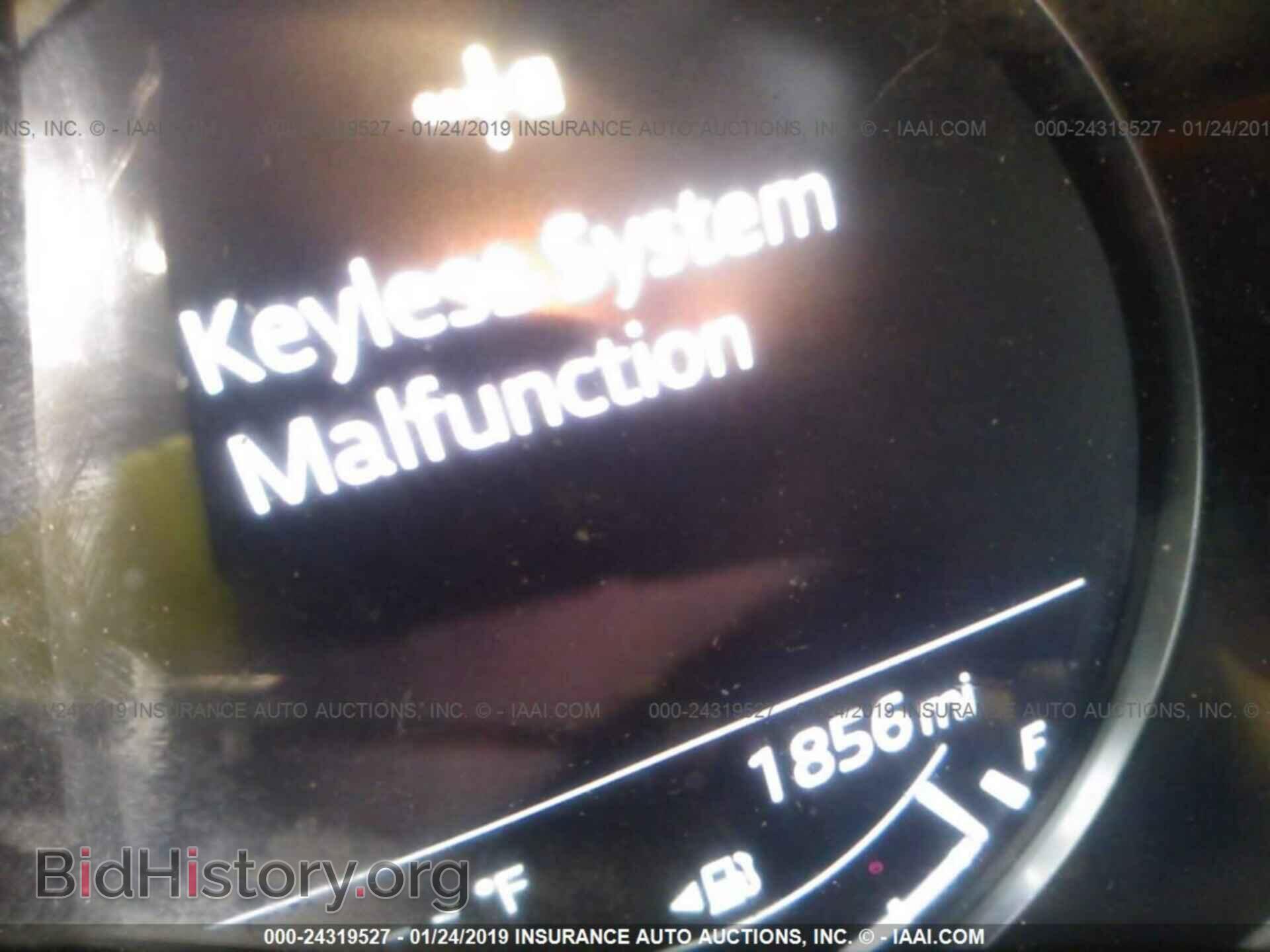 2018 MAZDA CX-5 - VIN: JM3KFBDM7J0464041 - Фото 7