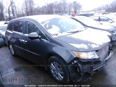 2006 Lexus IS, красный — VIN JTHBE262362006739, IAAI